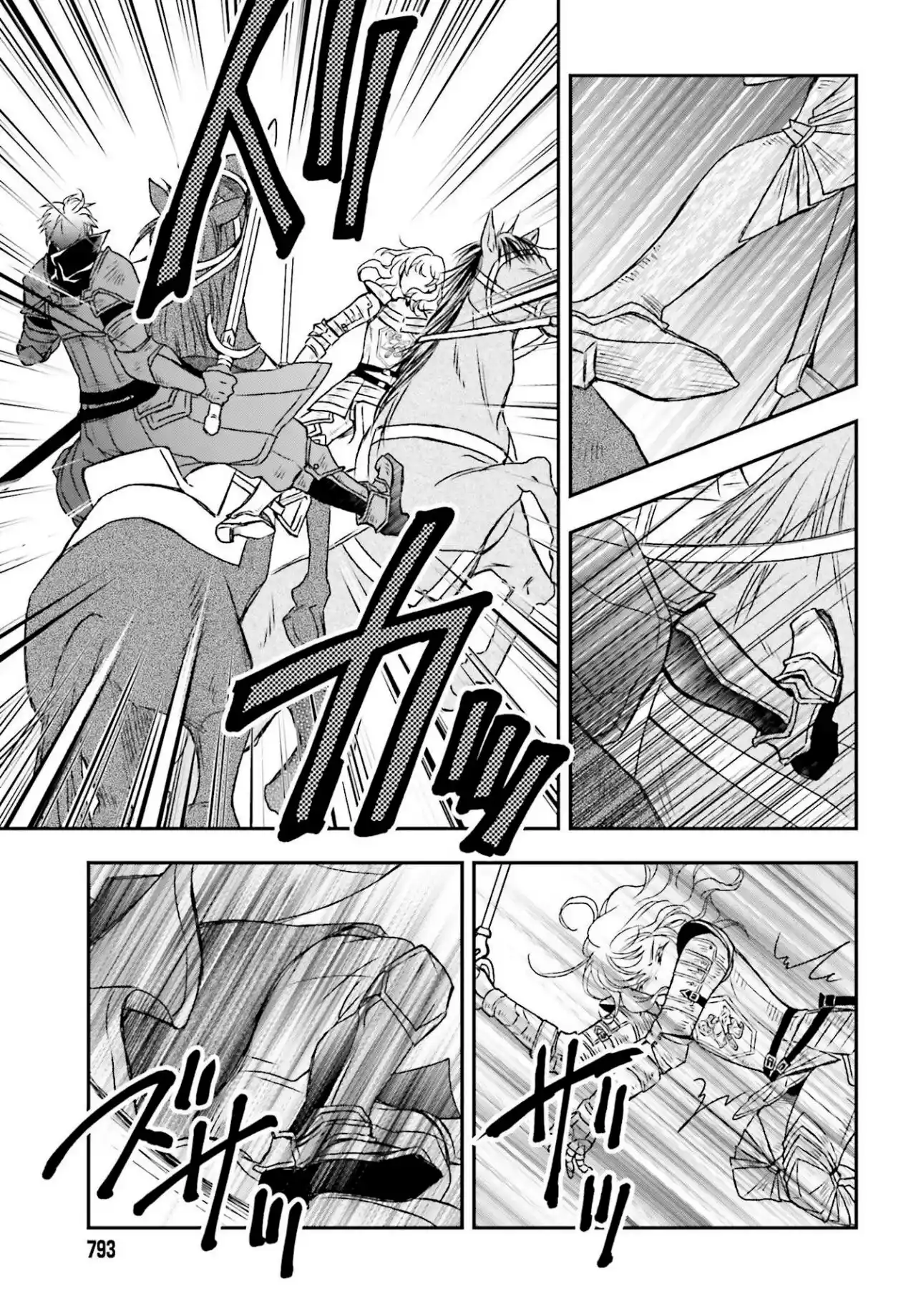 Shinigami X Doctor - Capítulo 29.10 - Página 9 - LectorTMOo