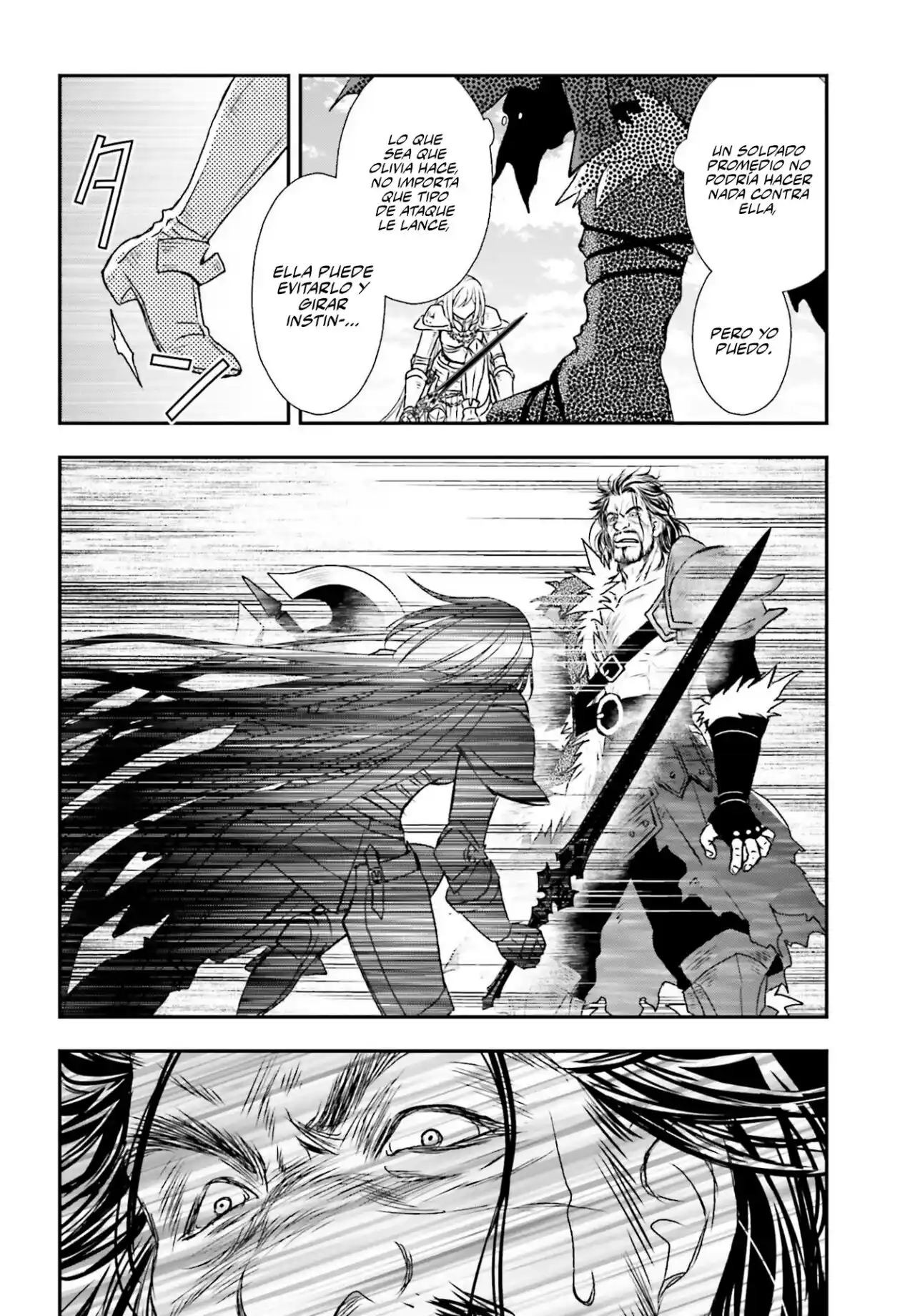 Shinigami X Doctor - Capítulo 29.10 - Página 14 - LectorTMOo