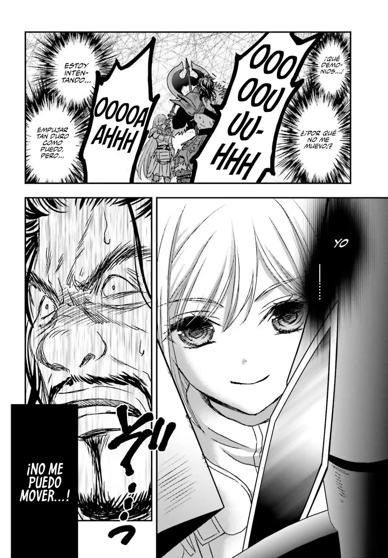 Shinigami X Doctor - Capítulo 29.10 - Página 16 - LectorTMOo