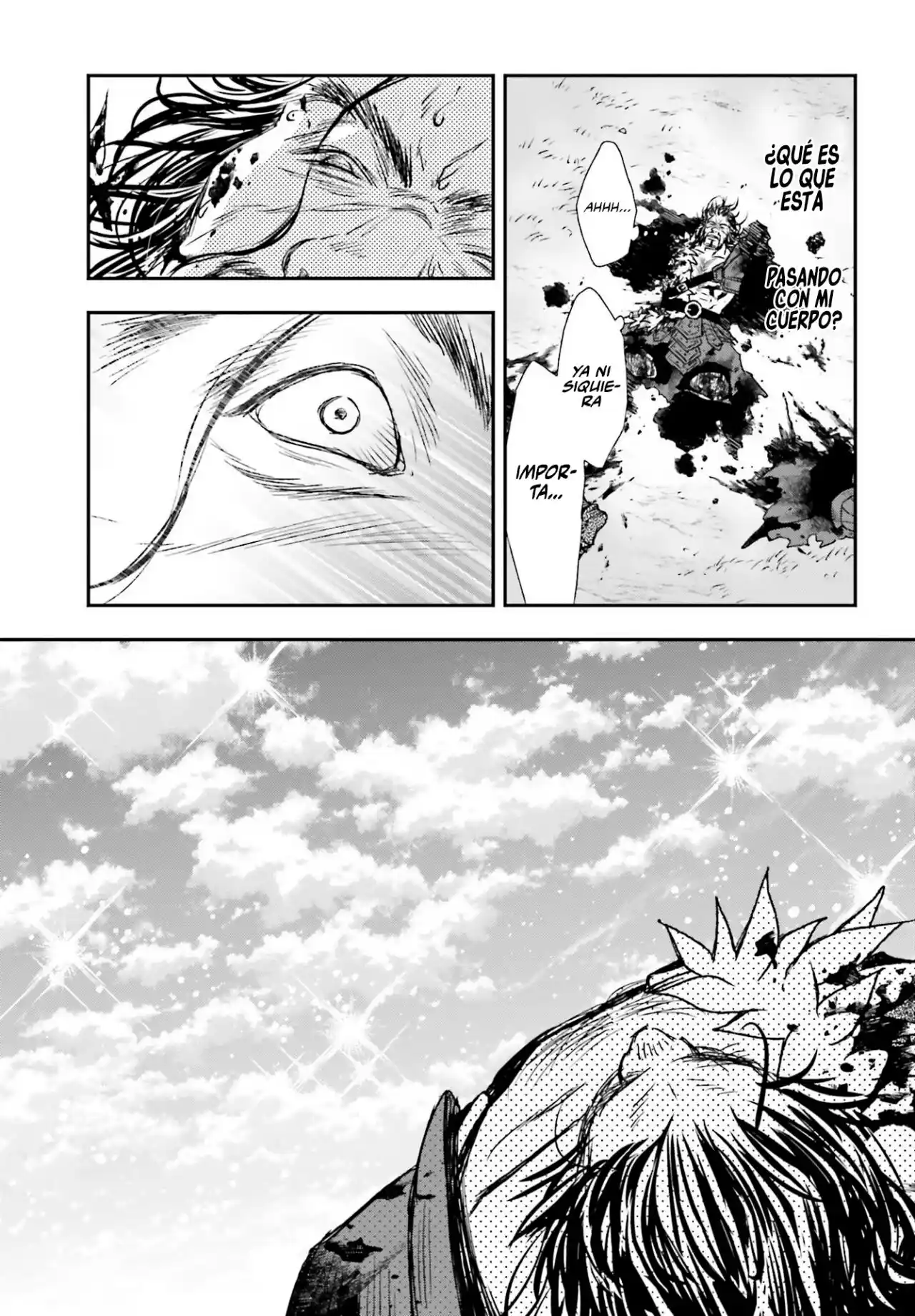 Shinigami X Doctor - Capítulo 29.10 - Página 23 - LectorTMOo