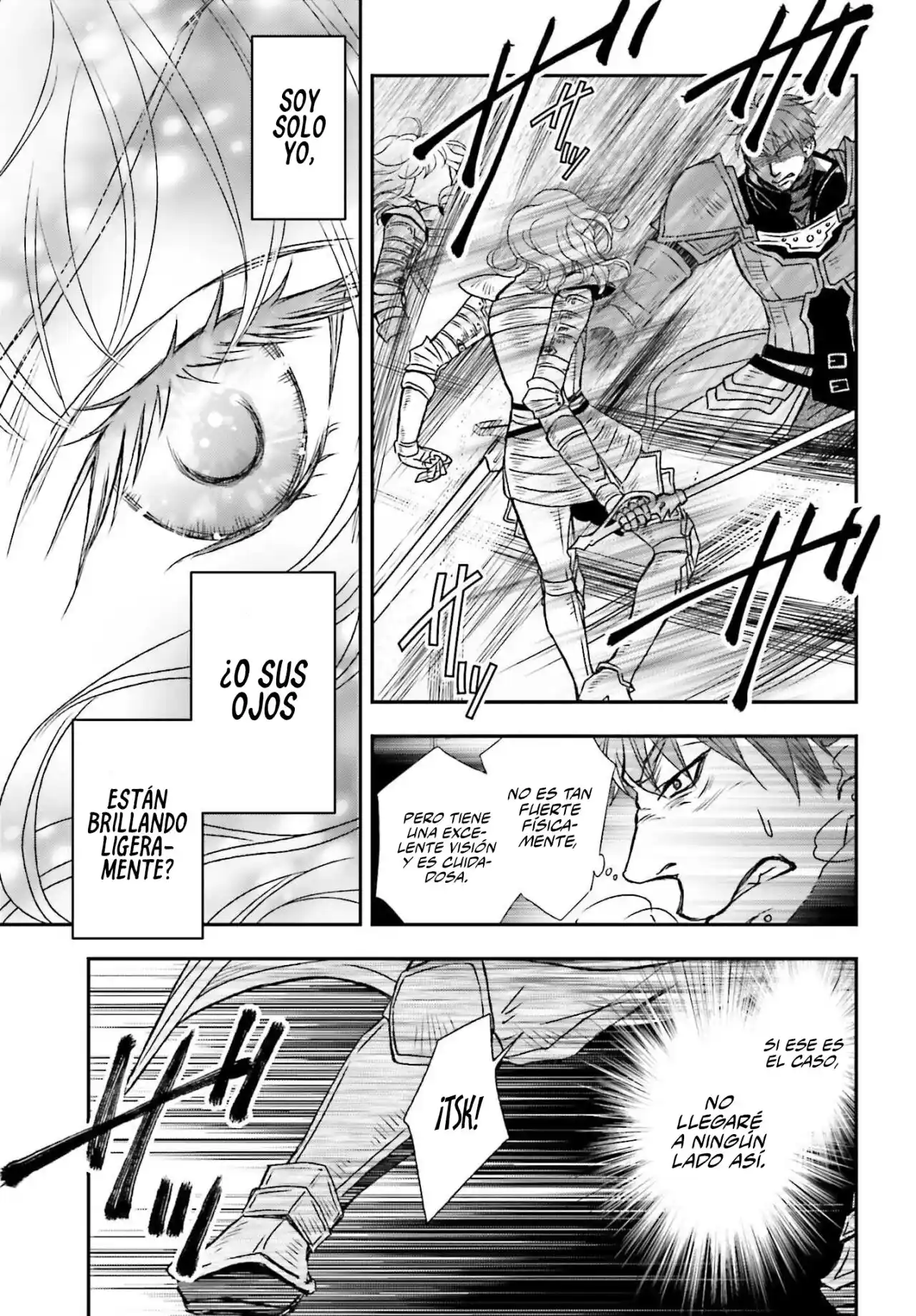 Shinigami X Doctor - Capítulo 29.20 - Página 6 - LectorTMOo