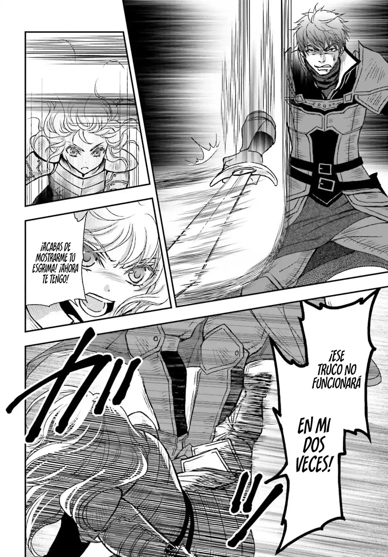 Shinigami X Doctor - Capítulo 29.20 - Página 7 - LectorTMOo