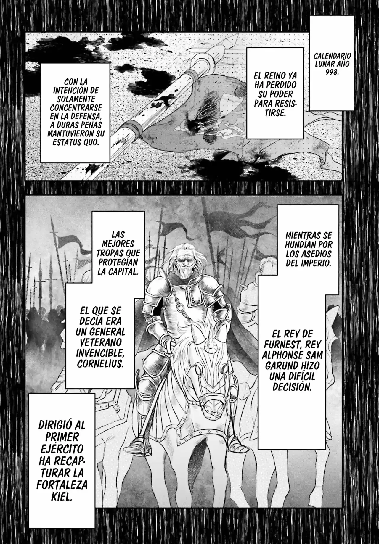 Shinigami X Doctor - Capítulo 3 - Página 12 - LectorTMOo
