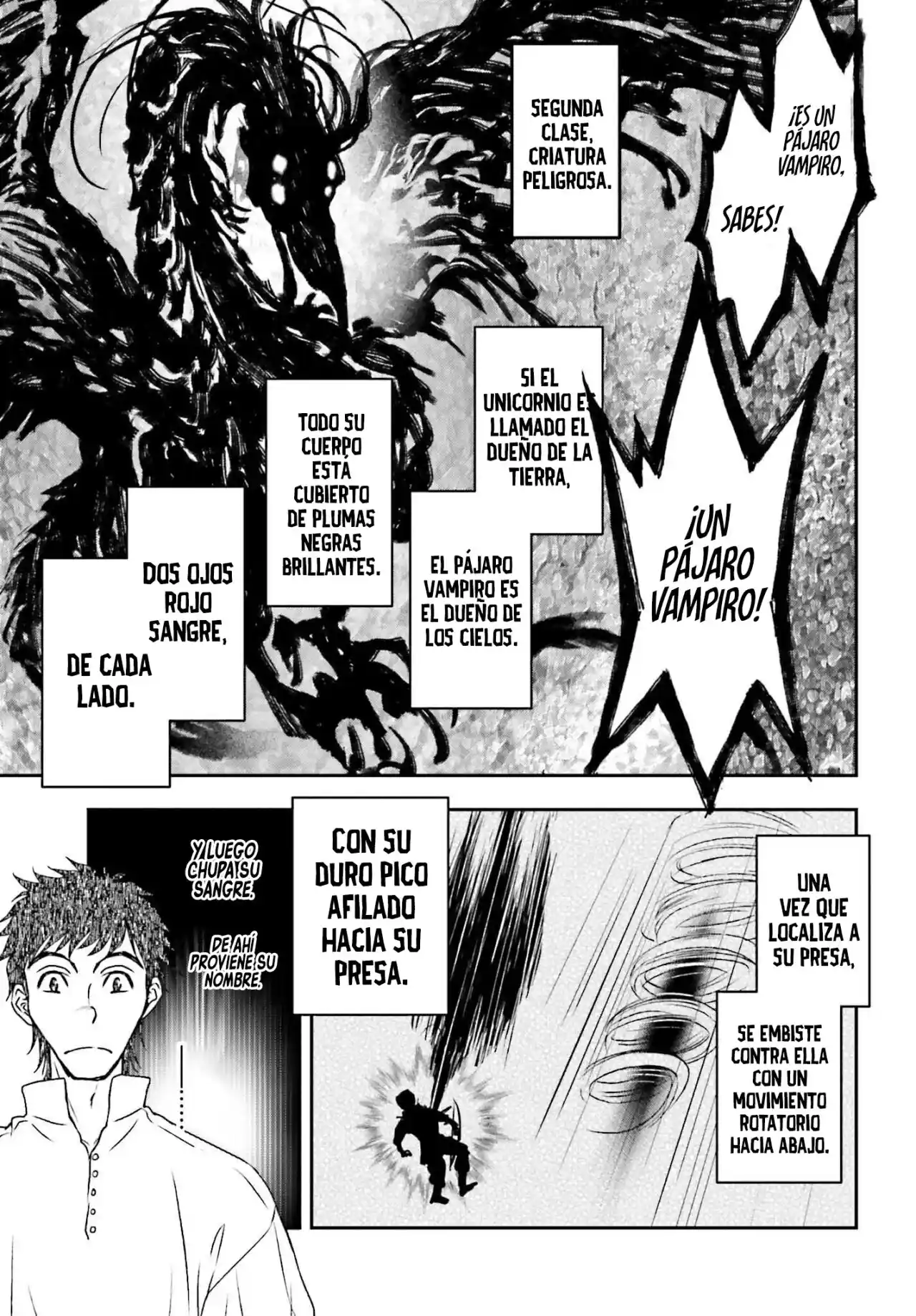 Shinigami X Doctor - Capítulo 30 - Página 21 - LectorTMOo