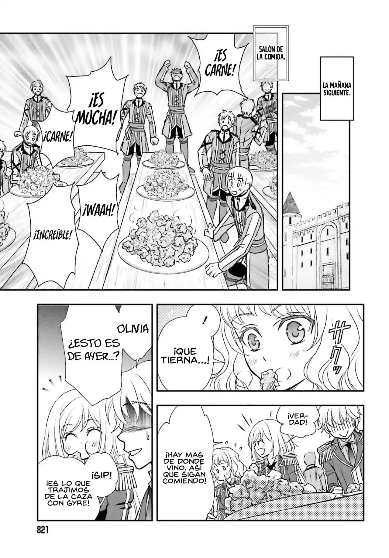 Shinigami X Doctor - Capítulo 30 - Página 25 - LectorTMOo