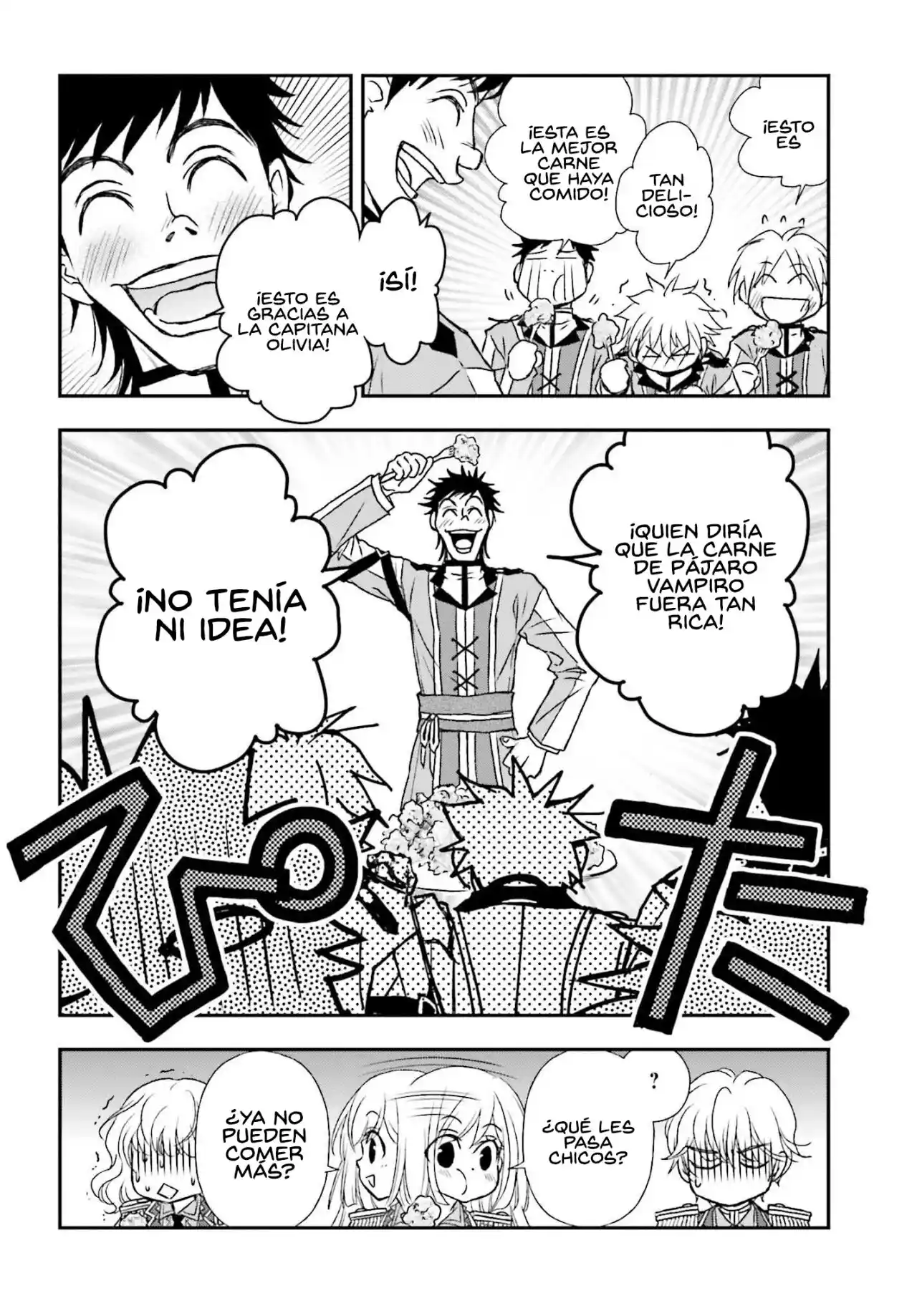 Shinigami X Doctor - Capítulo 30 - Página 26 - LectorTMOo