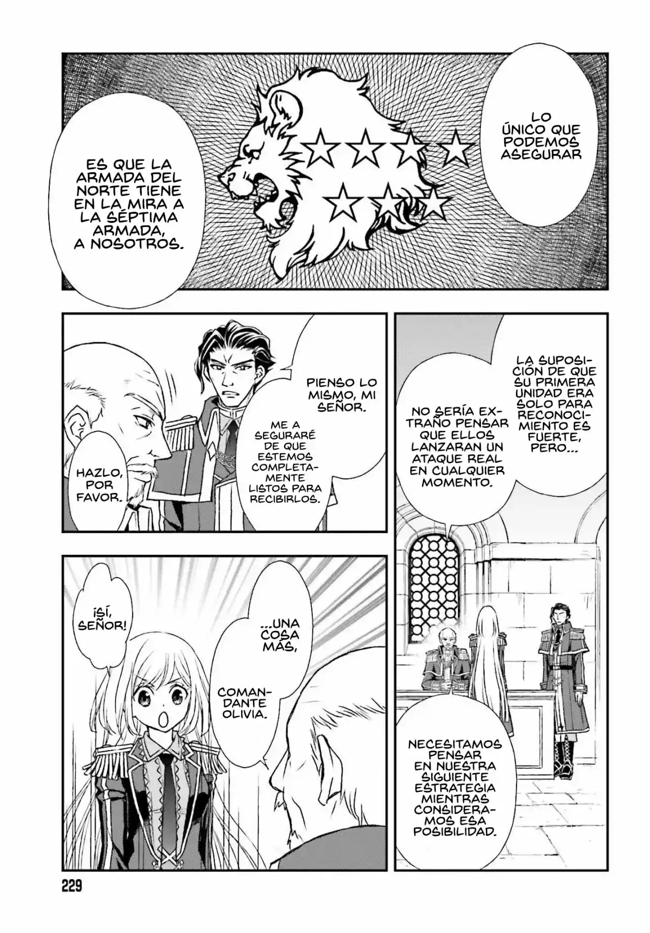 Shinigami X Doctor - Capítulo 31 - Página 23 - LectorTMOo