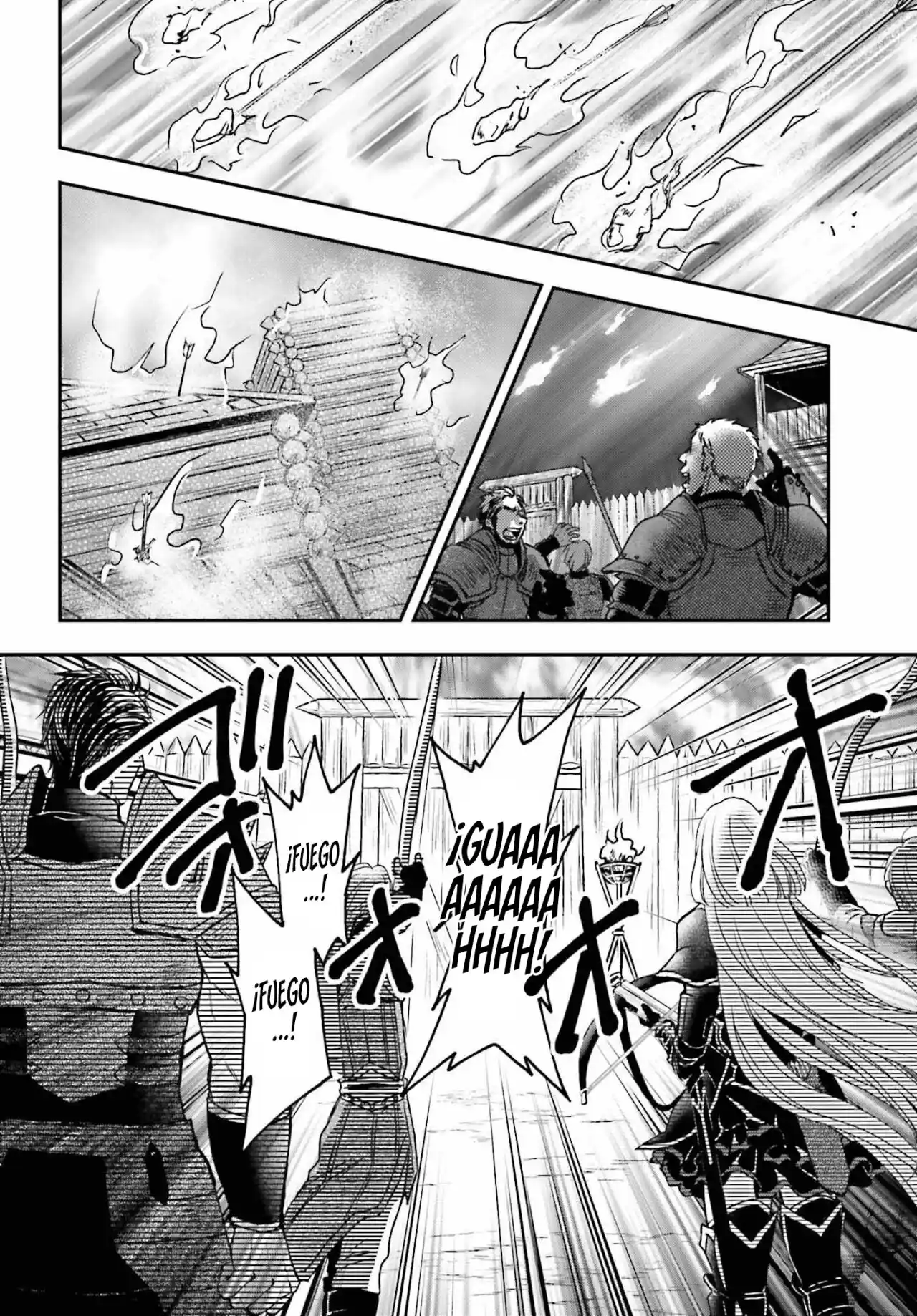 Shinigami X Doctor - Capítulo 33.50 - Página 6 - LectorTMOo