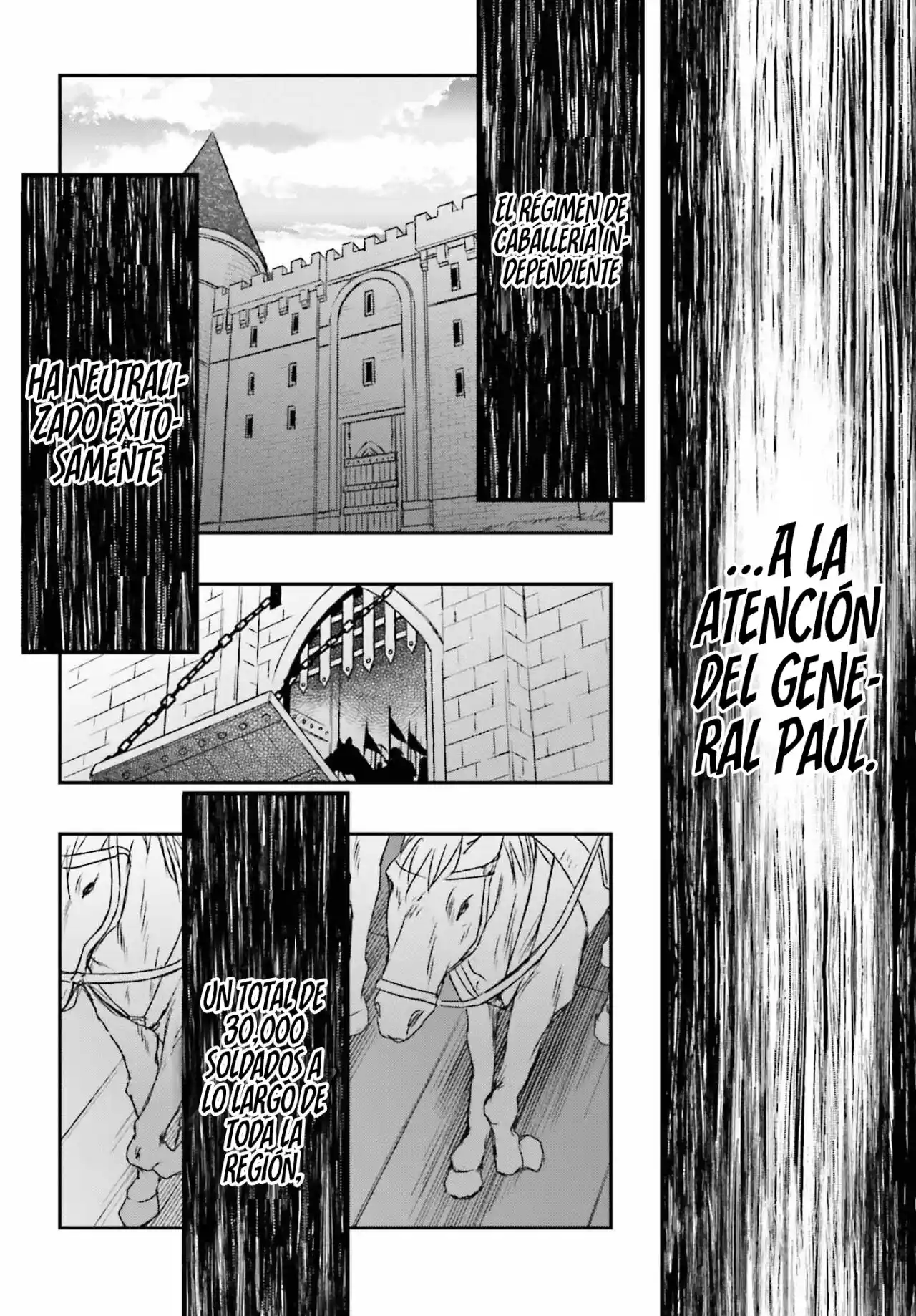 Shinigami X Doctor - Capítulo 34 - Página 21 - LectorTMOo