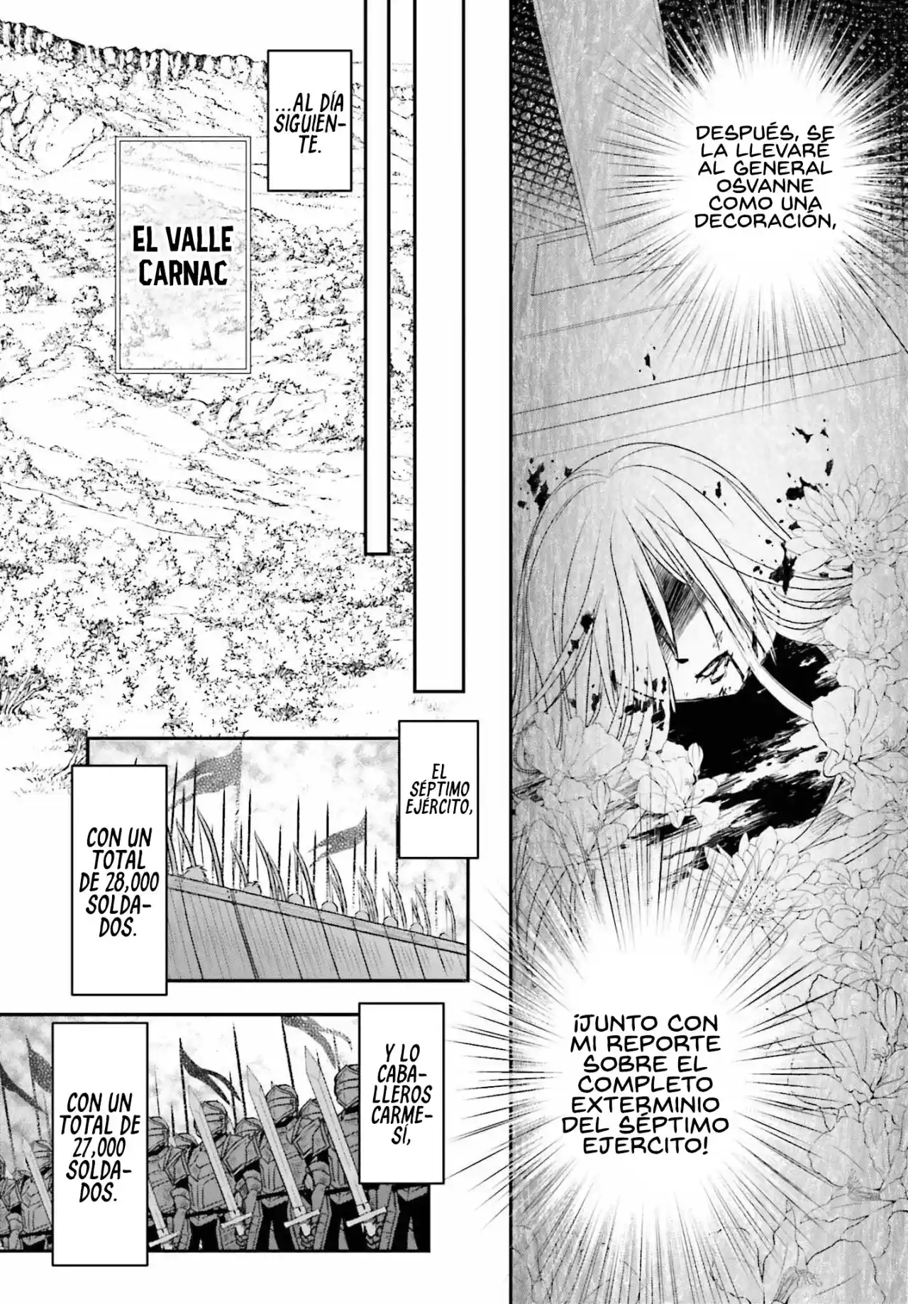 Shinigami X Doctor - Capítulo 34 - Página 26 - LectorTMOo