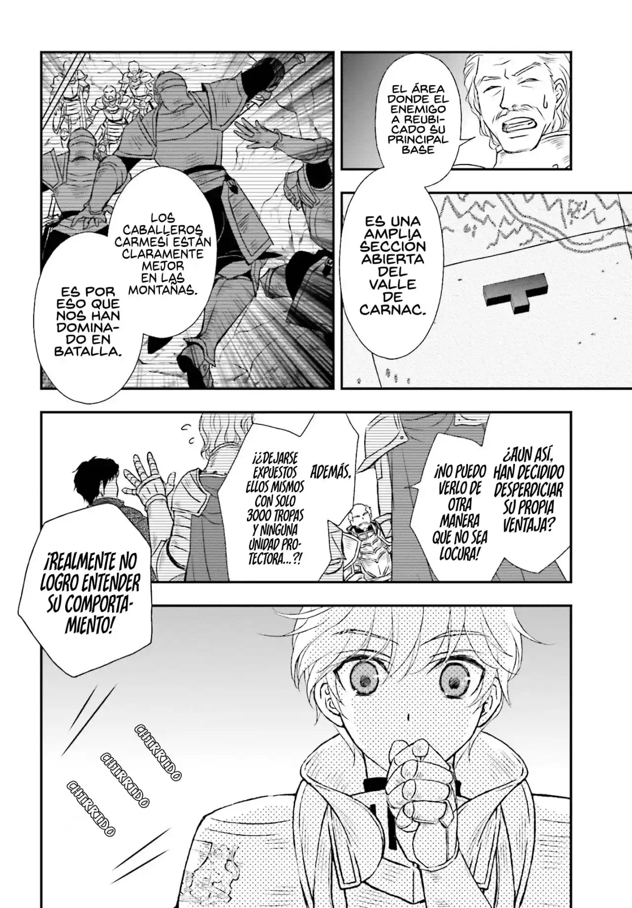 Shinigami X Doctor - Capítulo 36 - Página 14 - LectorTMOo