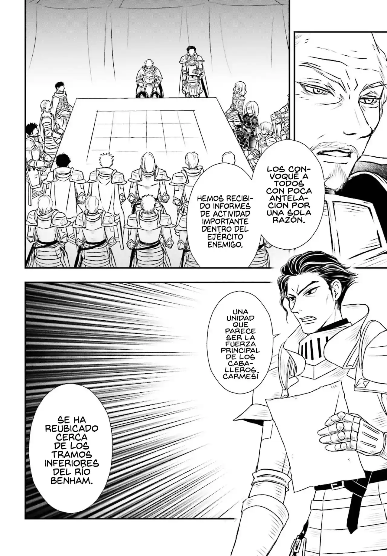 Shinigami X Doctor - Capítulo 36 - Página 16 - LectorTMOo