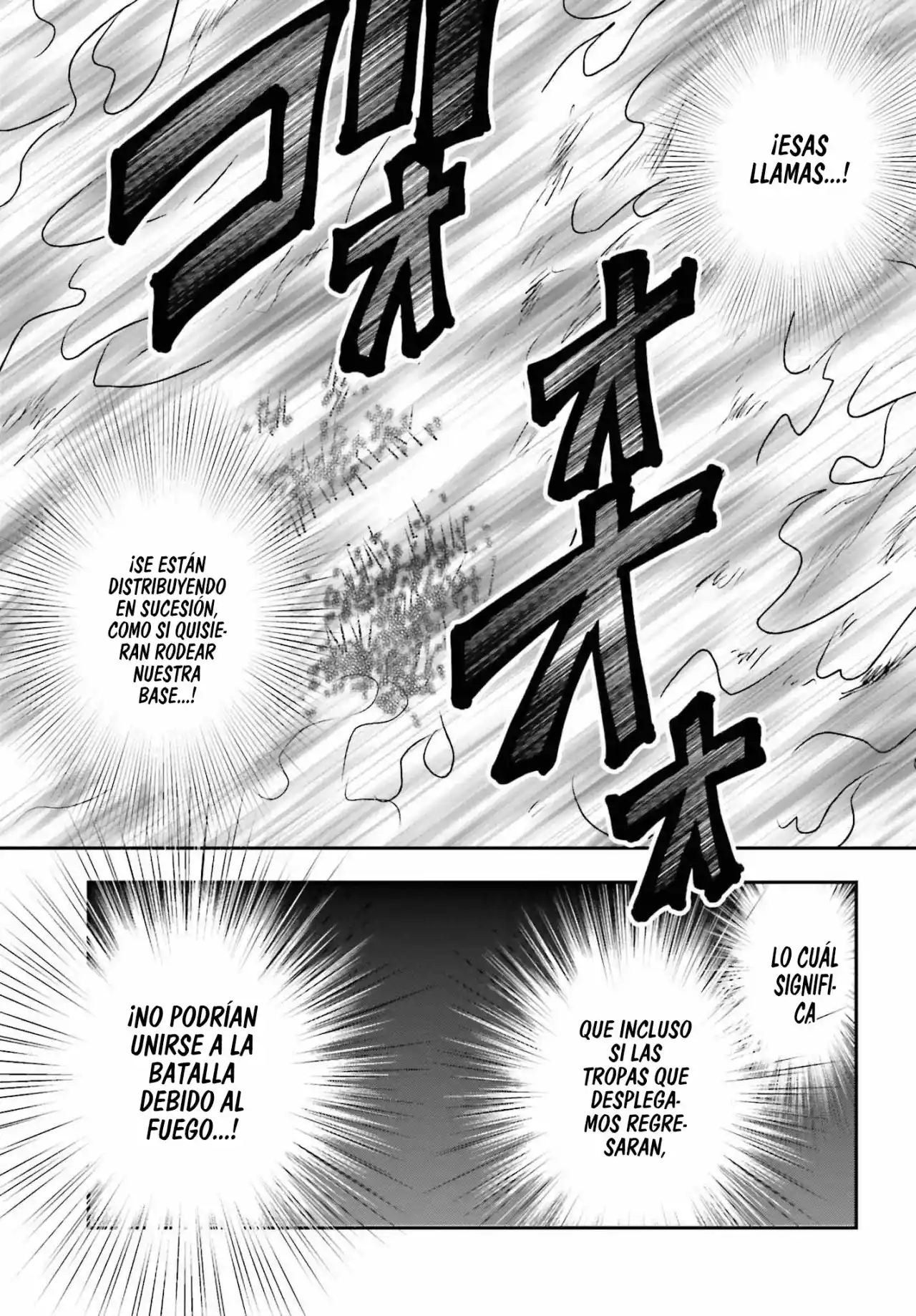 Shinigami X Doctor - Capítulo 37 - Página 7 - LectorTMOo