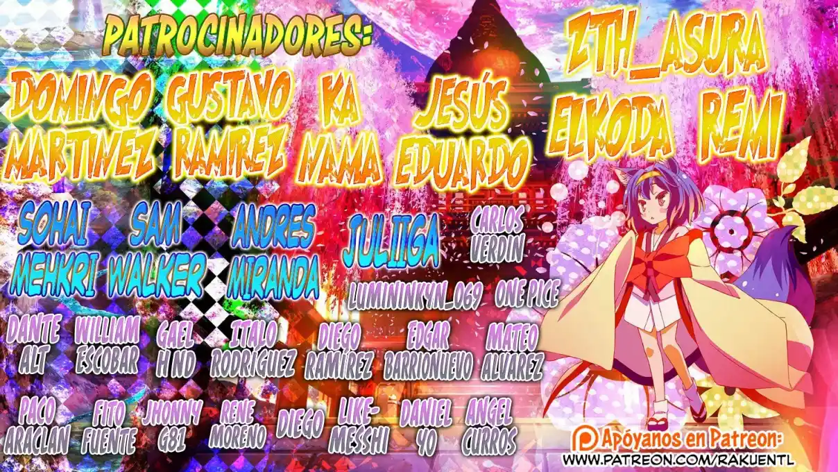 Shinigami X Doctor - Capítulo 38 - Página 2 - LectorTMOo