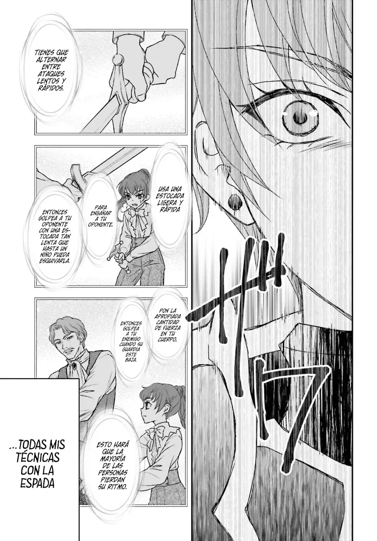 Shinigami X Doctor - Capítulo 38 - Página 17 - LectorTMOo