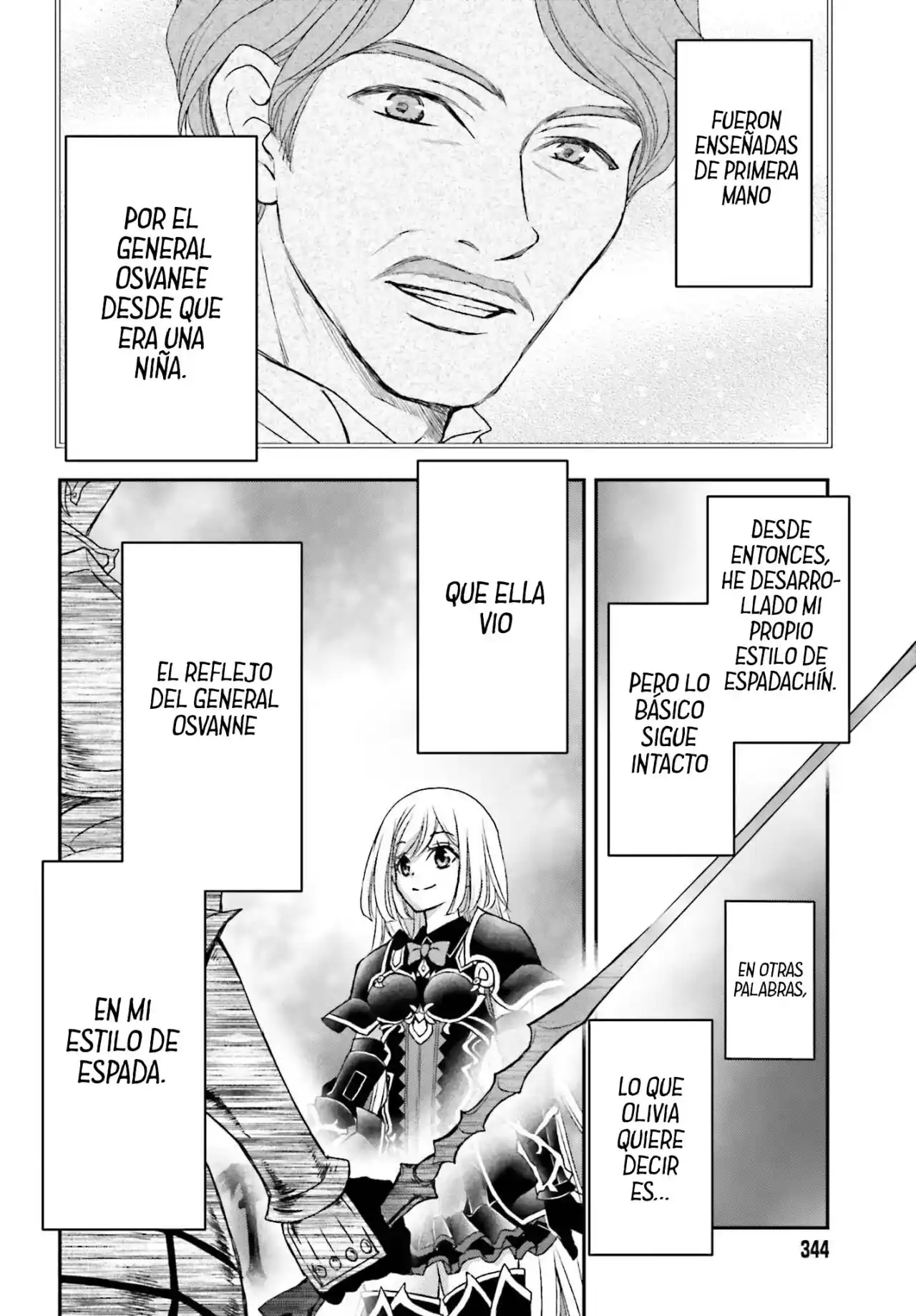 Shinigami X Doctor - Capítulo 38 - Página 18 - LectorTMOo