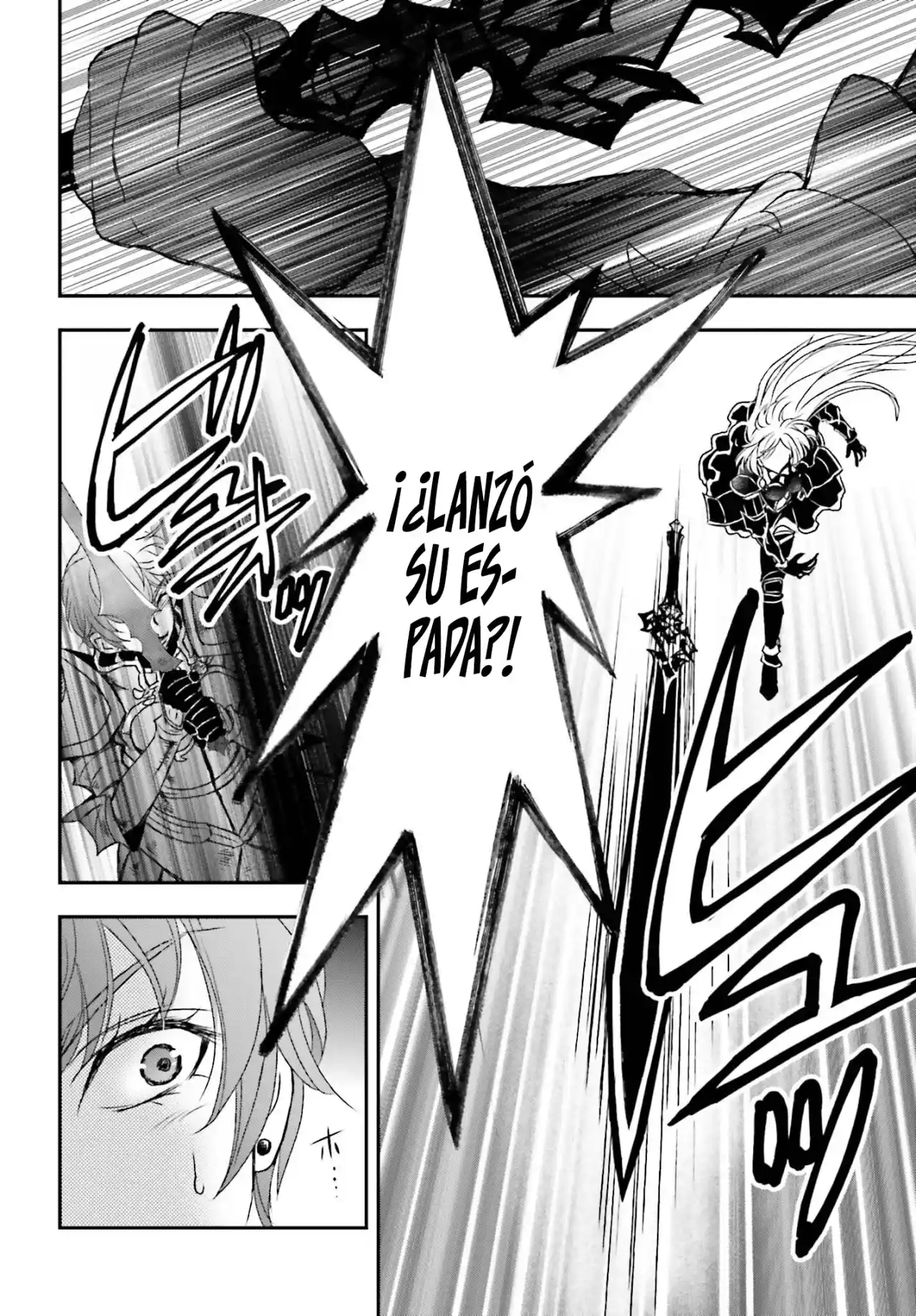 Shinigami X Doctor - Capítulo 38 - Página 26 - LectorTMOo