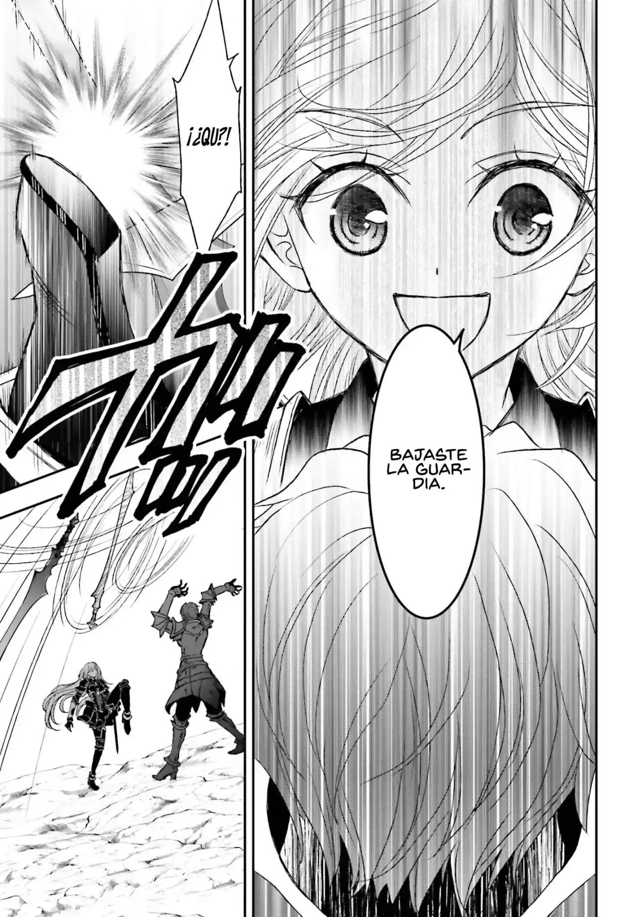 Shinigami X Doctor - Capítulo 38 - Página 27 - LectorTMOo