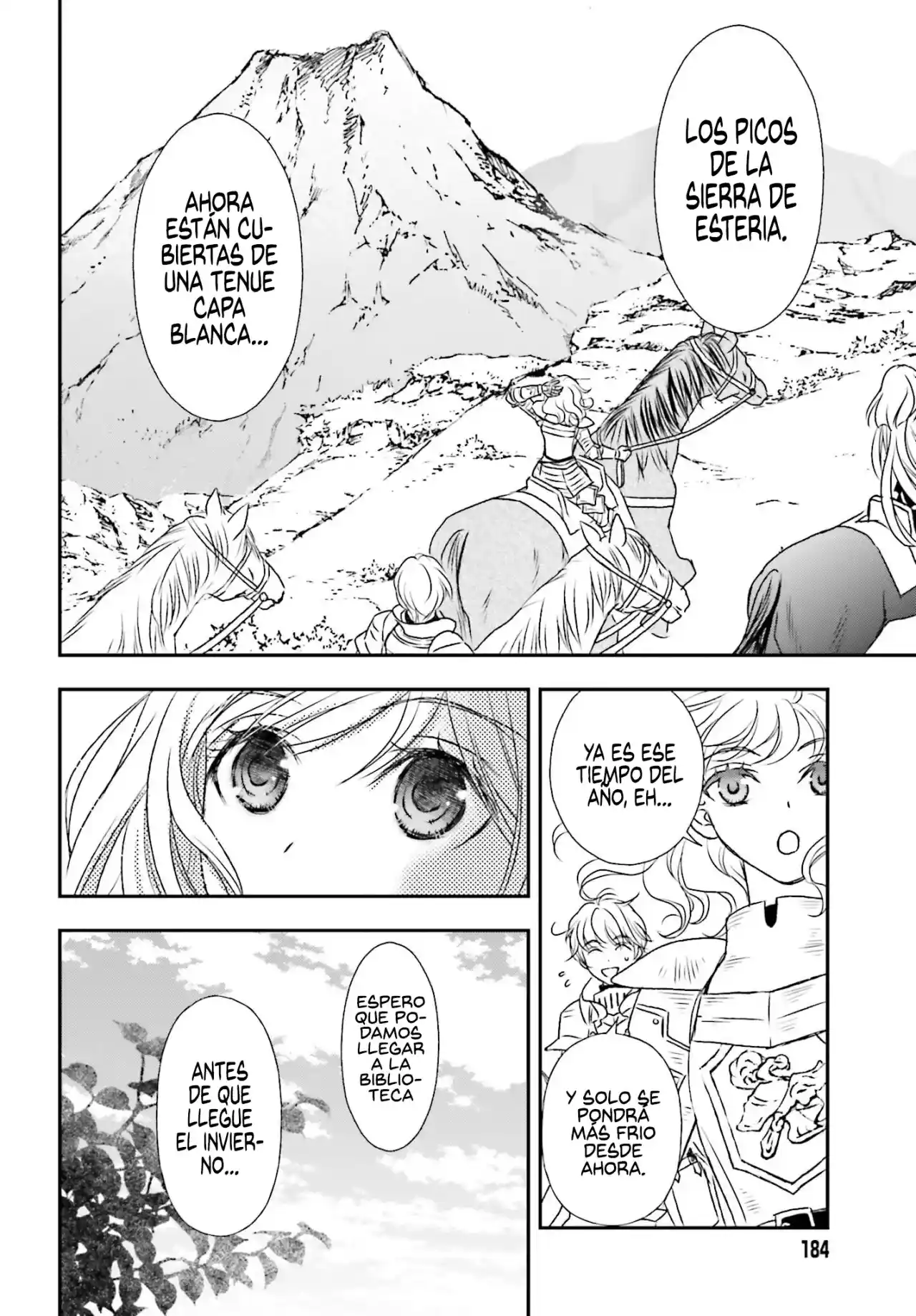 Shinigami X Doctor - Capítulo 40 - Página 16 - LectorTMOo