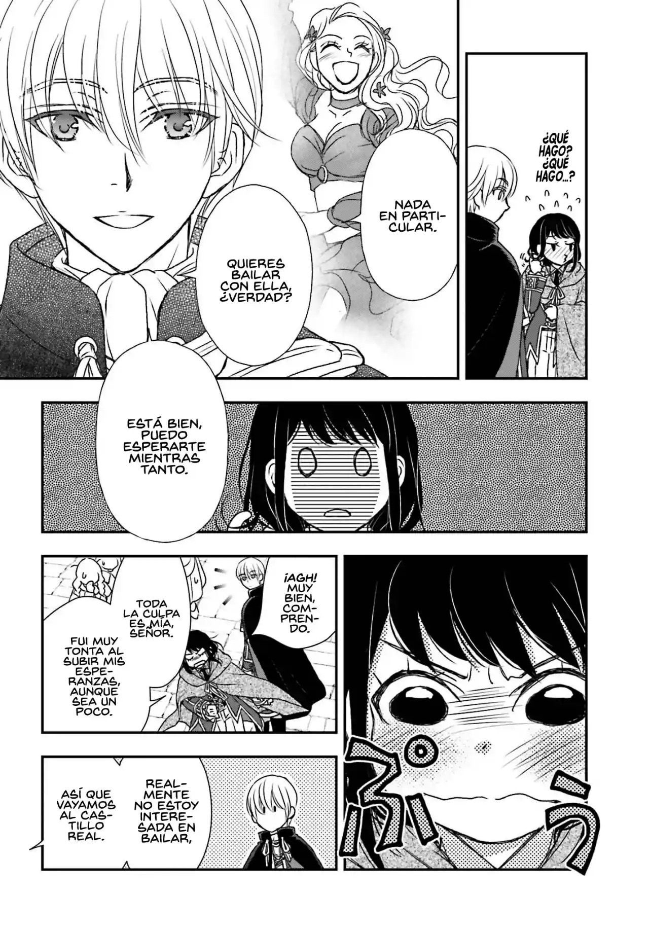 Shinigami X Doctor - Capítulo 41 - Página 6 - LectorTMOo
