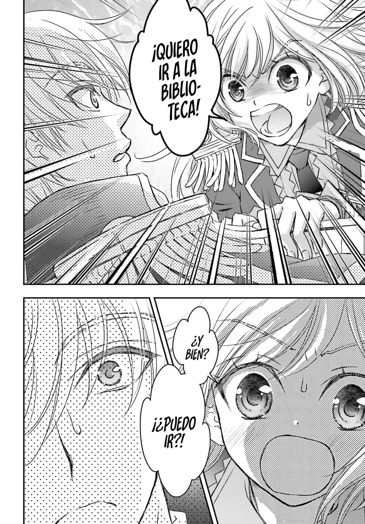 Shinigami X Doctor - Capítulo 41 - Página 16 - LectorTMOo