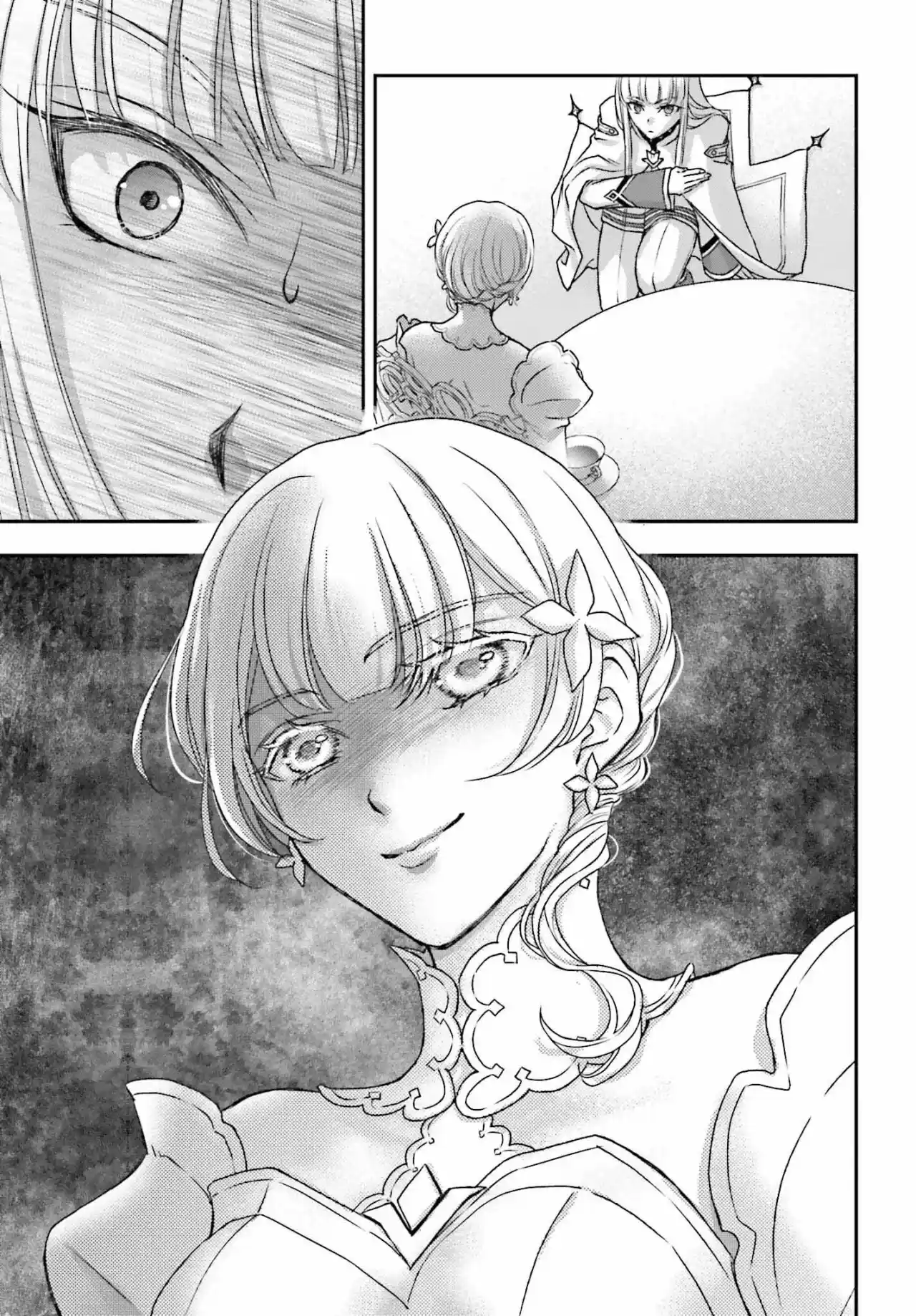 Shinigami X Doctor - Capítulo 42 - Página 11 - LectorTMOo