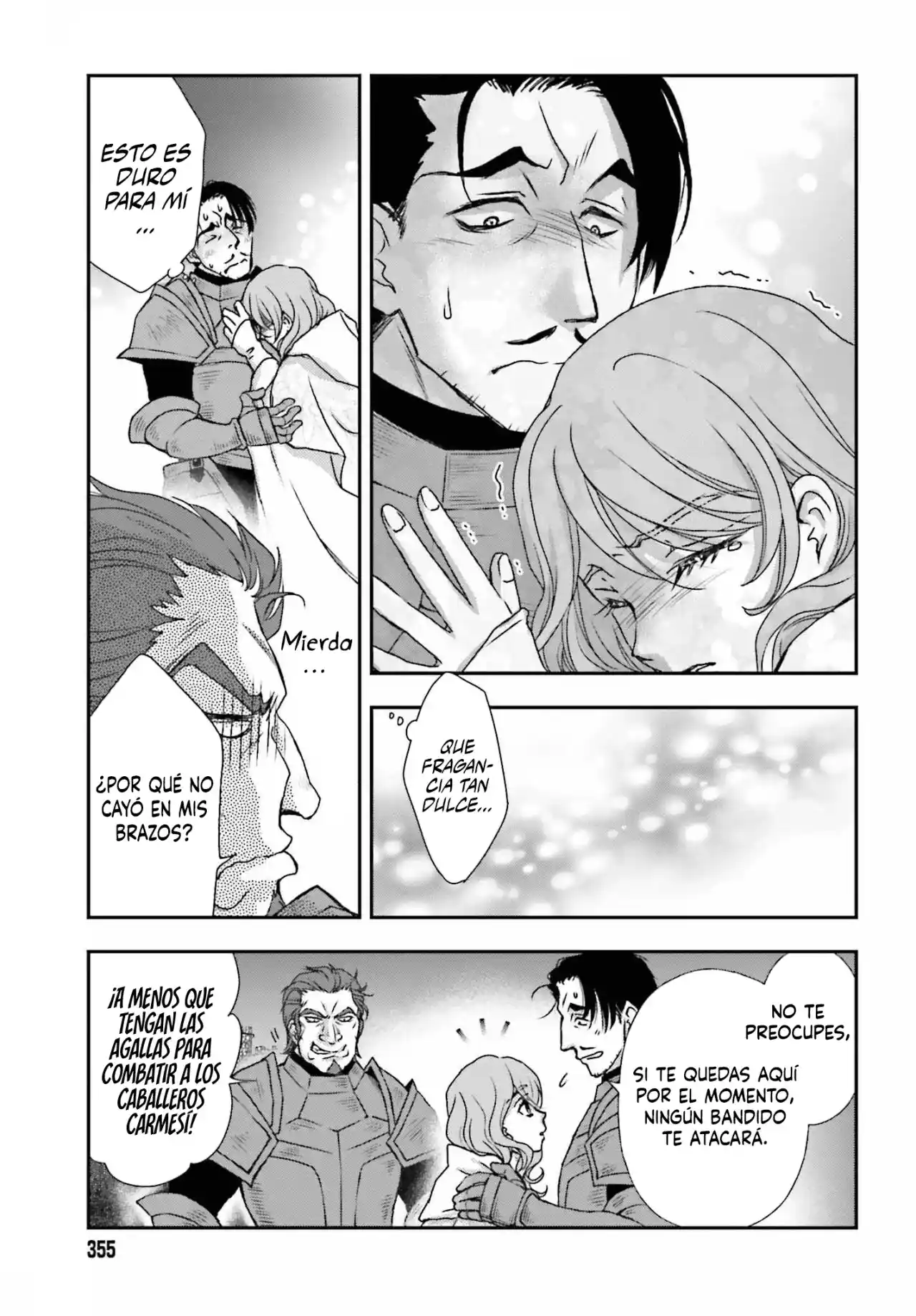 Shinigami X Doctor - Capítulo 42 - Página 17 - LectorTMOo