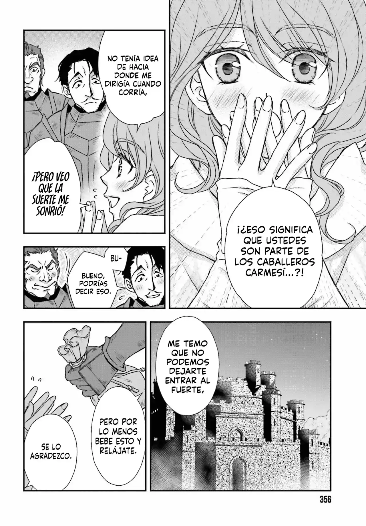 Shinigami X Doctor - Capítulo 42 - Página 18 - LectorTMOo