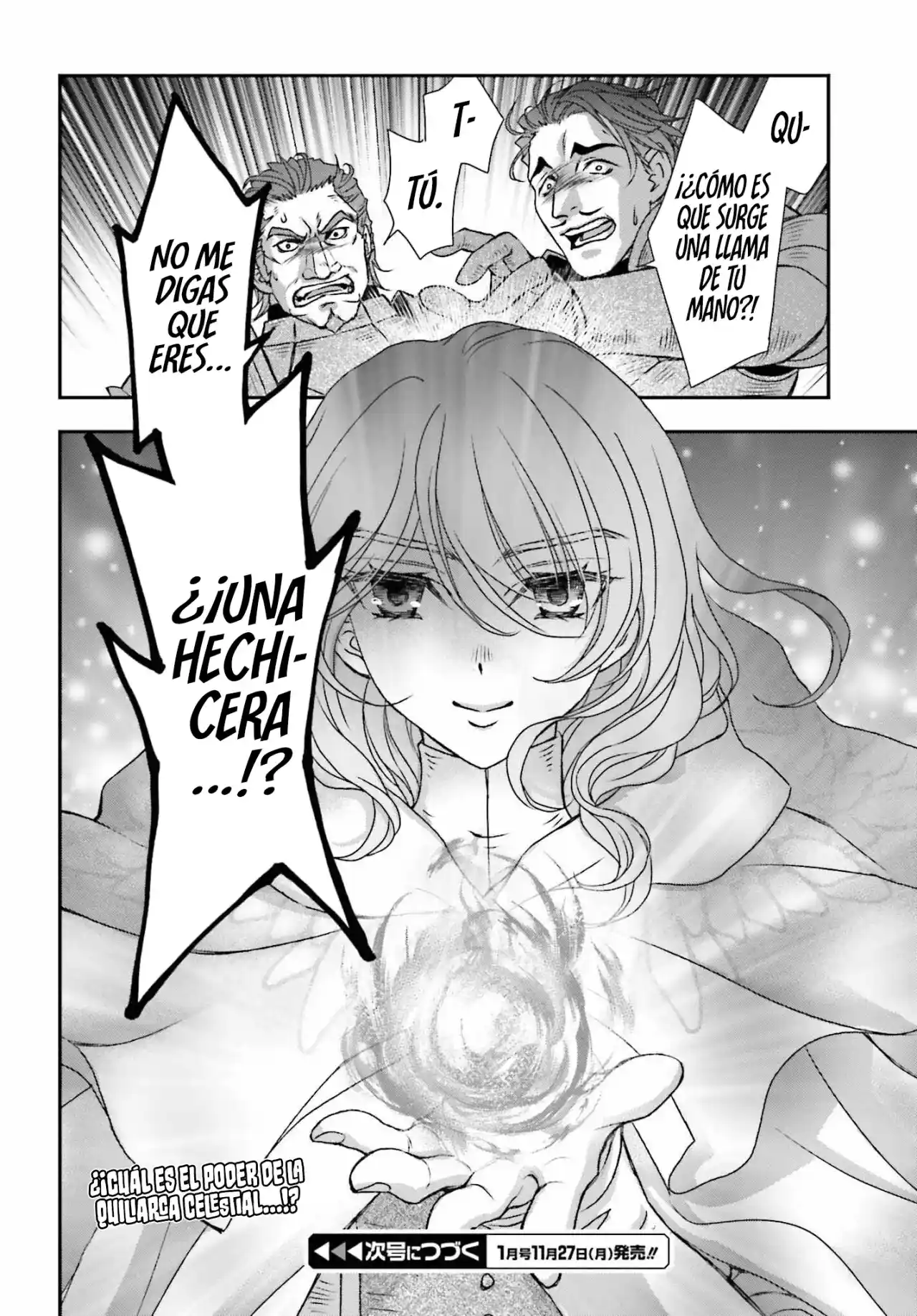 Shinigami X Doctor - Capítulo 42 - Página 22 - LectorTMOo
