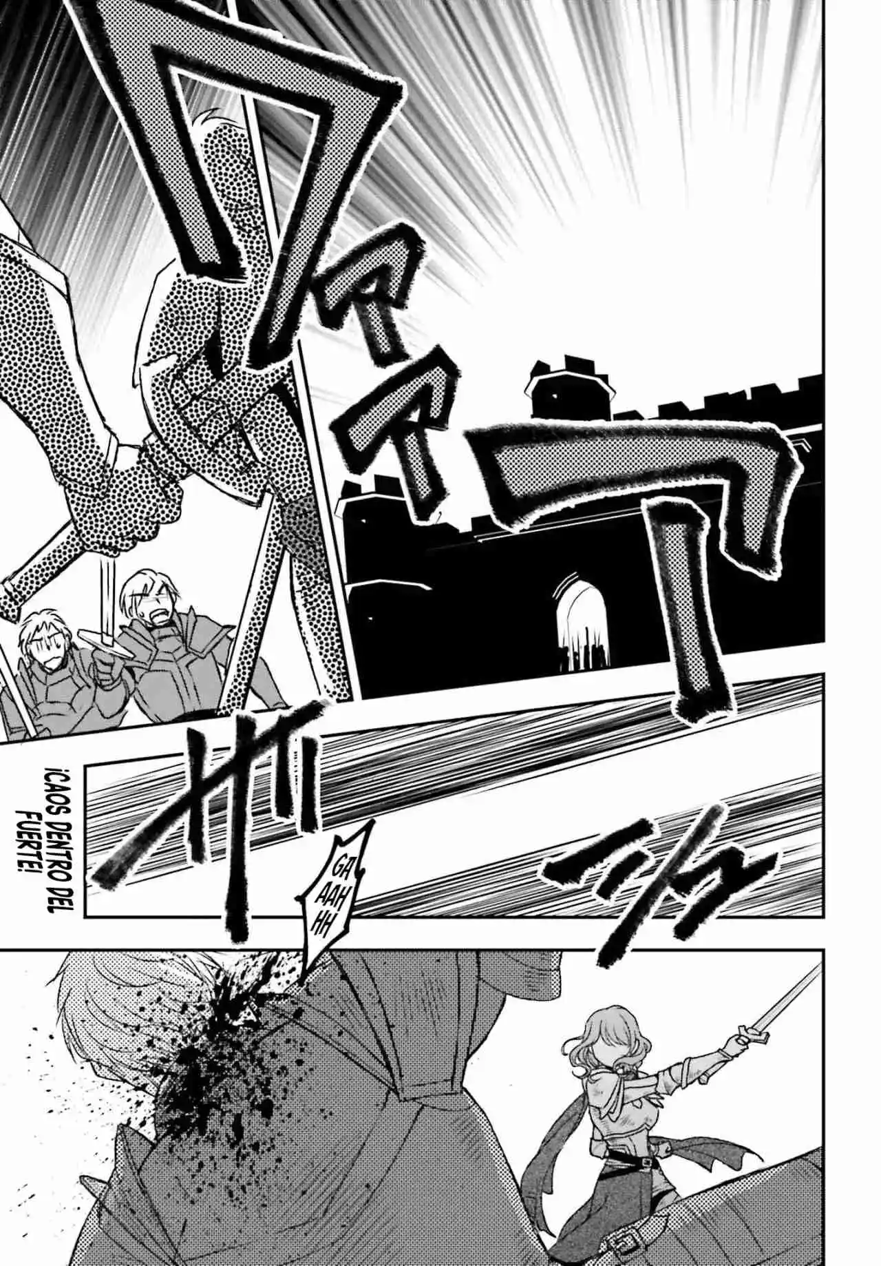 Shinigami X Doctor - Capítulo 44 - Página 3 - LectorTMOo