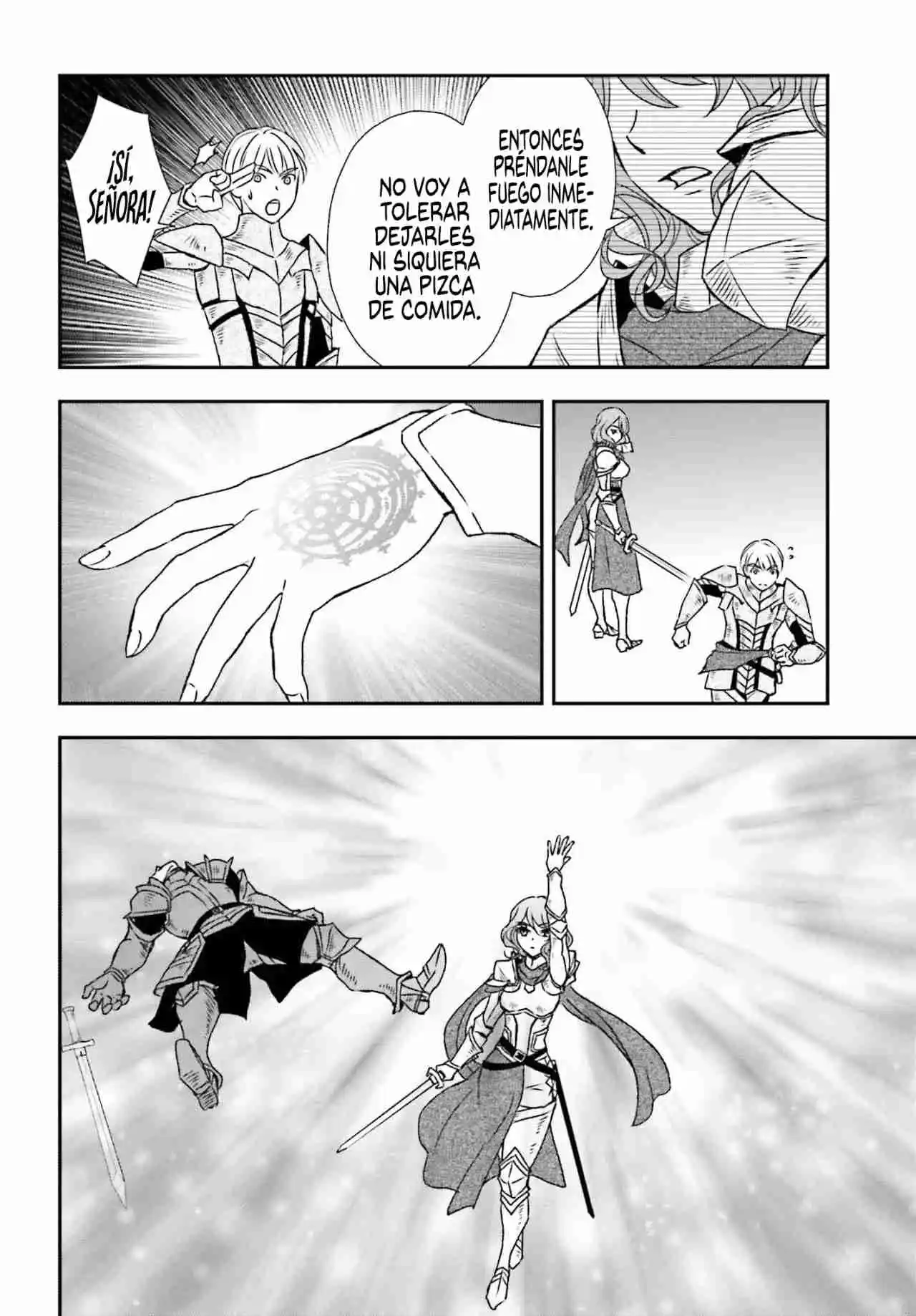 Shinigami X Doctor - Capítulo 44 - Página 6 - LectorTMOo