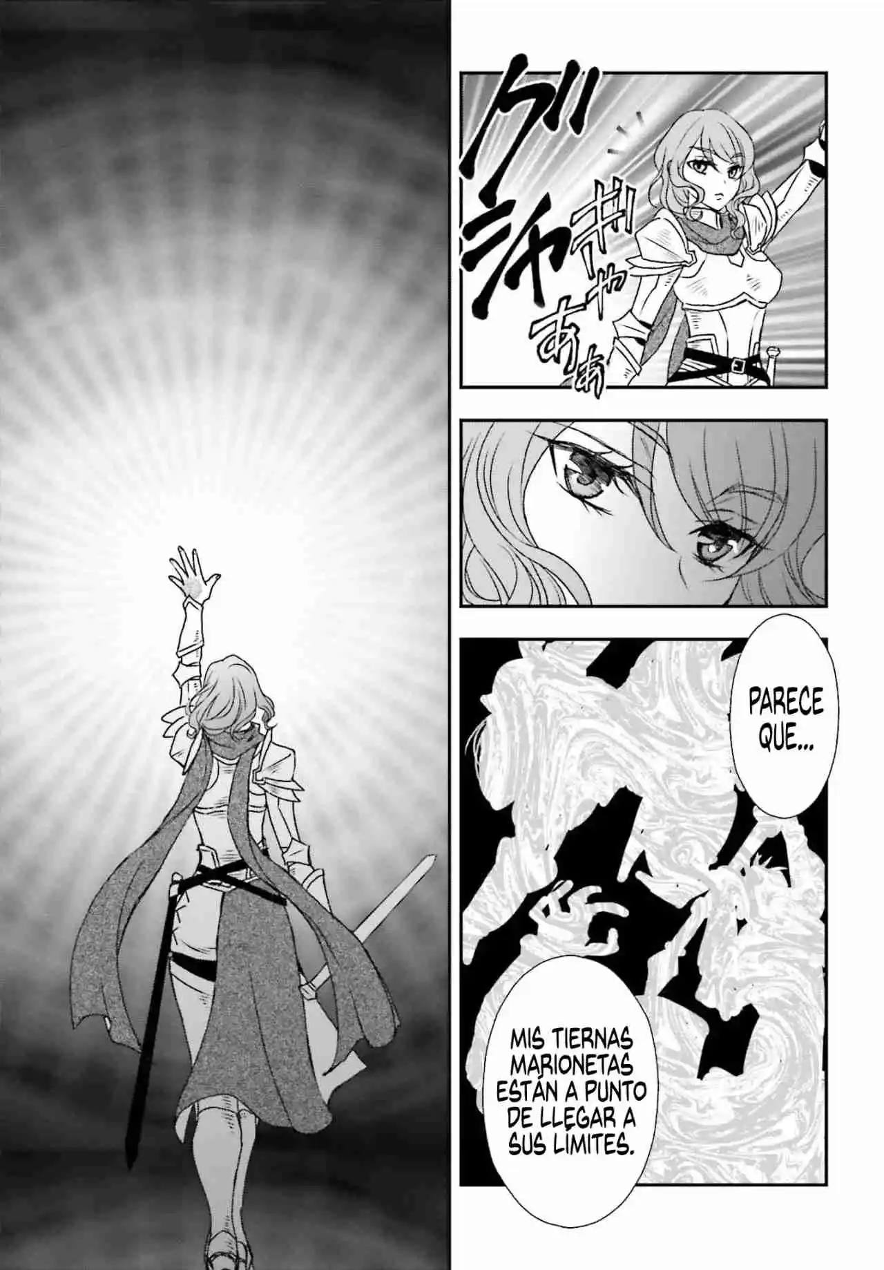 Shinigami X Doctor - Capítulo 44 - Página 7 - LectorTMOo