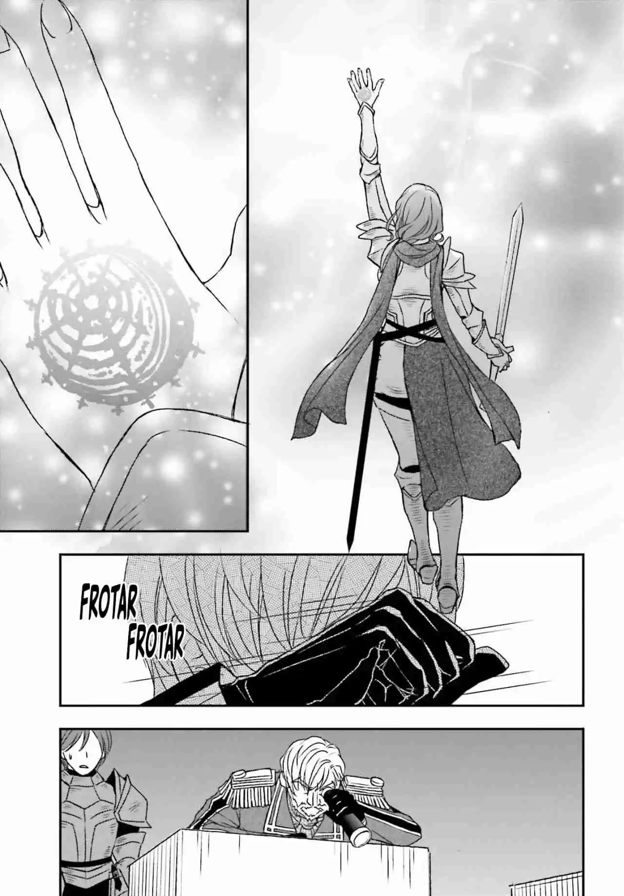 Shinigami X Doctor - Capítulo 44 - Página 11 - LectorTMOo