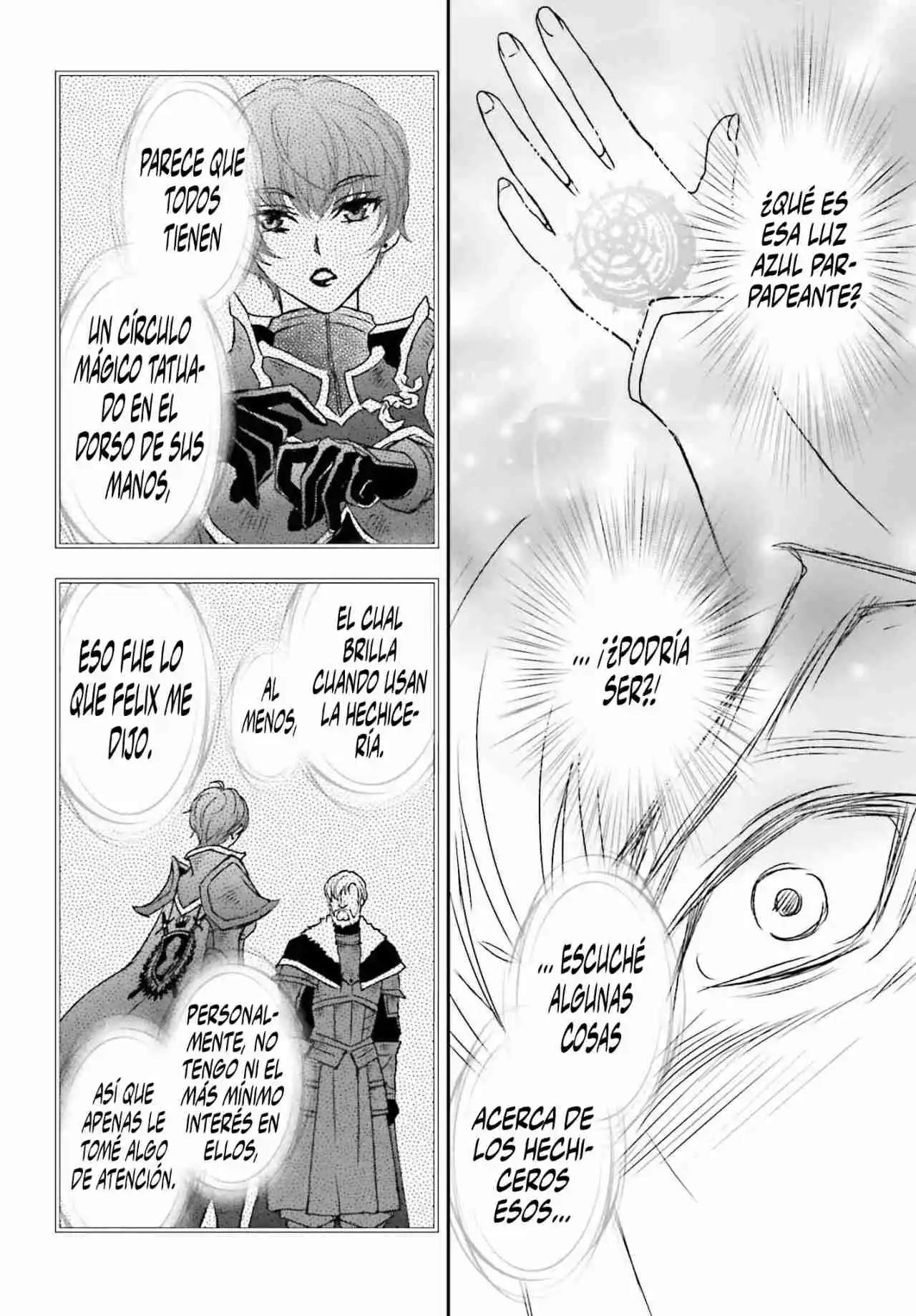 Shinigami X Doctor - Capítulo 44 - Página 12 - LectorTMOo
