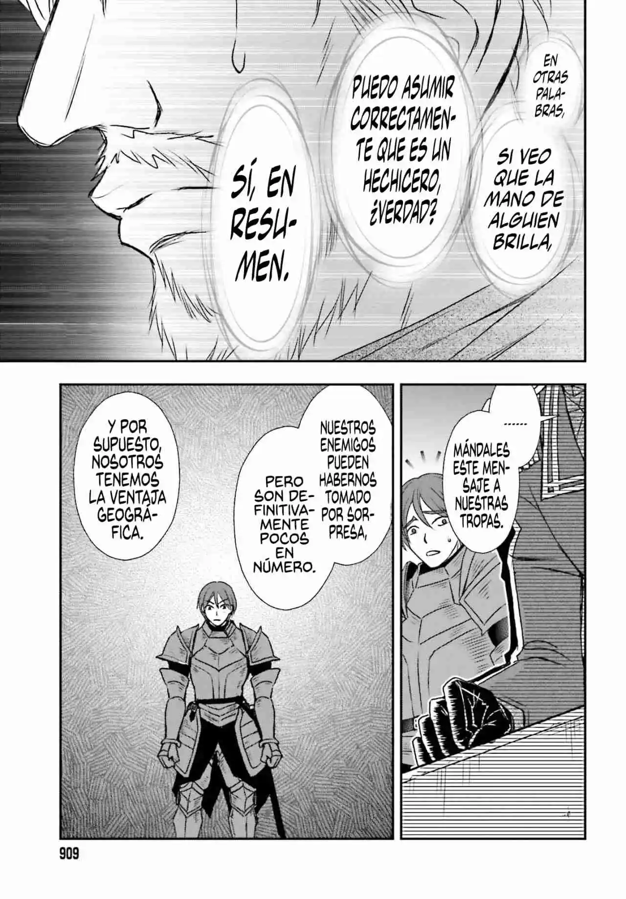 Shinigami X Doctor - Capítulo 44 - Página 13 - LectorTMOo