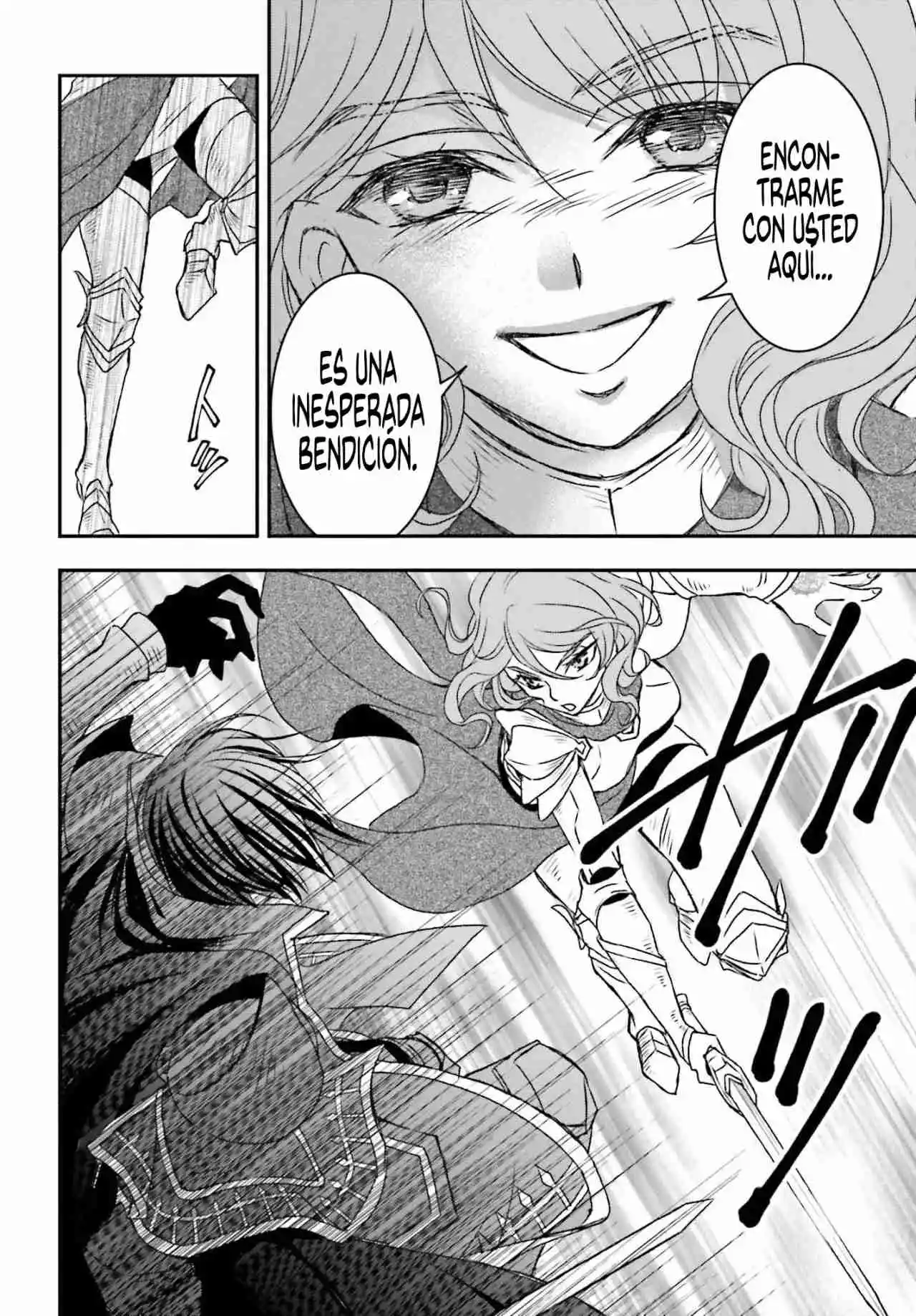 Shinigami X Doctor - Capítulo 45 - Página 16 - LectorTMOo