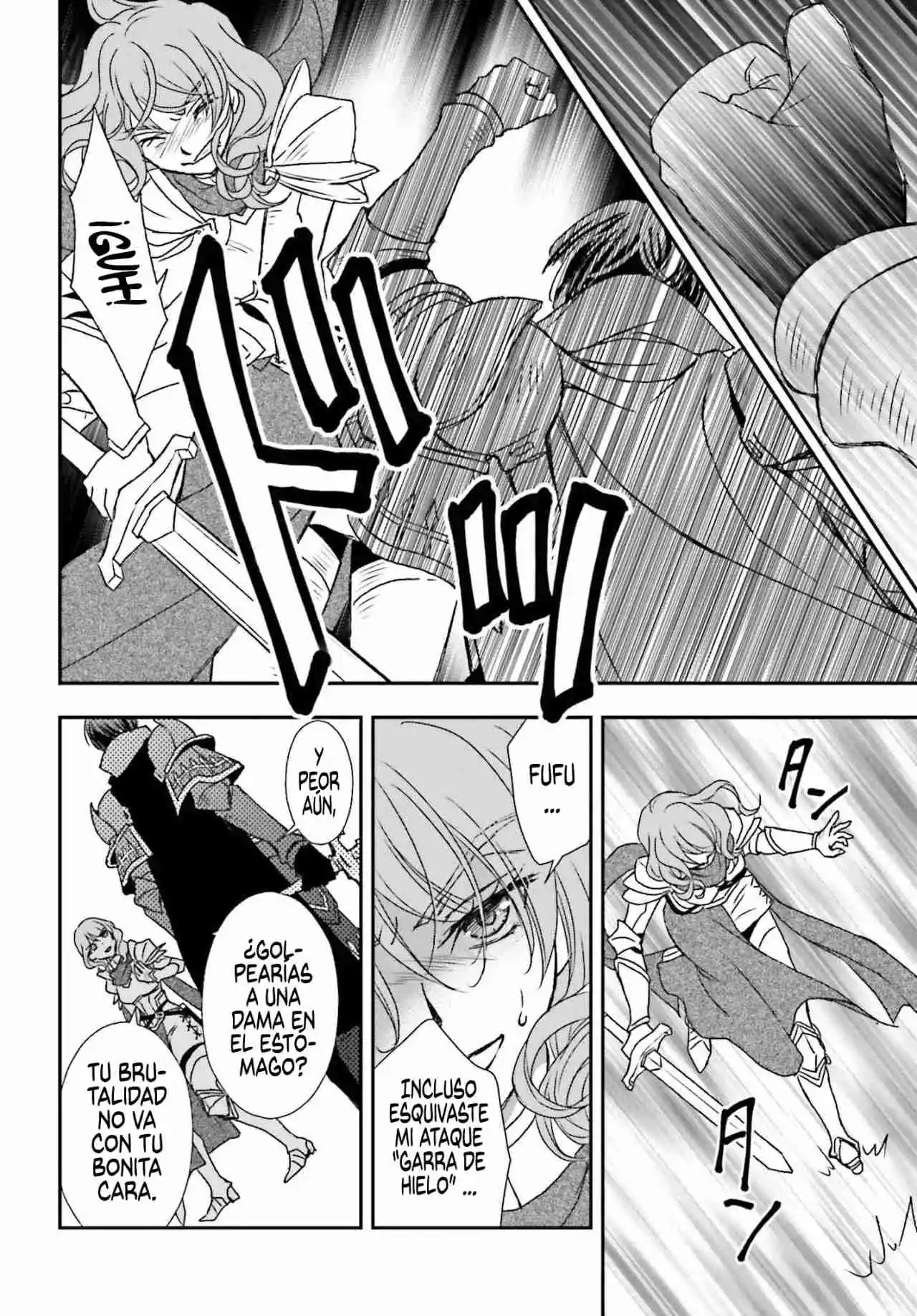 Shinigami X Doctor - Capítulo 45 - Página 20 - LectorTMOo