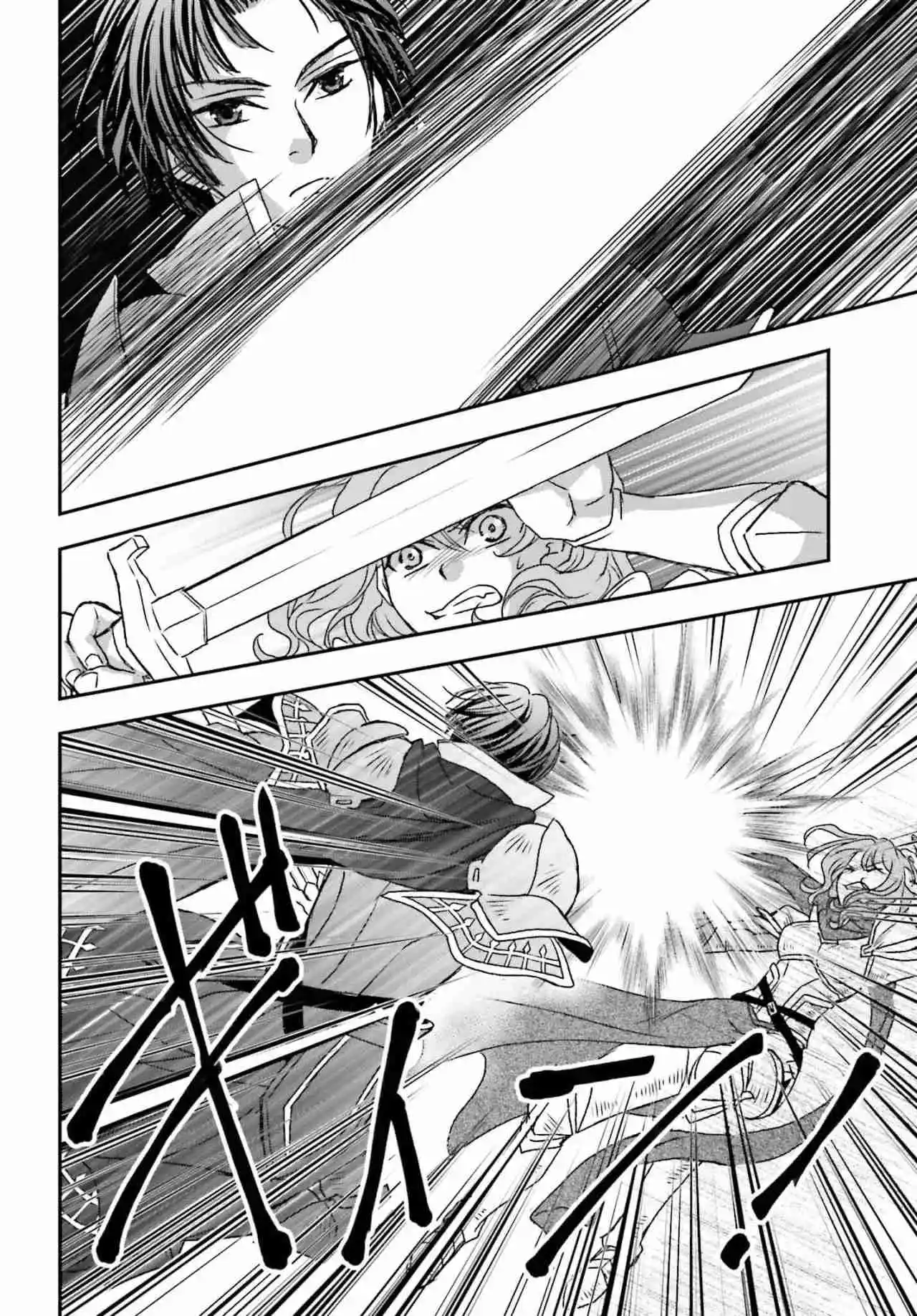 Shinigami X Doctor - Capítulo 45 - Página 28 - LectorTMOo