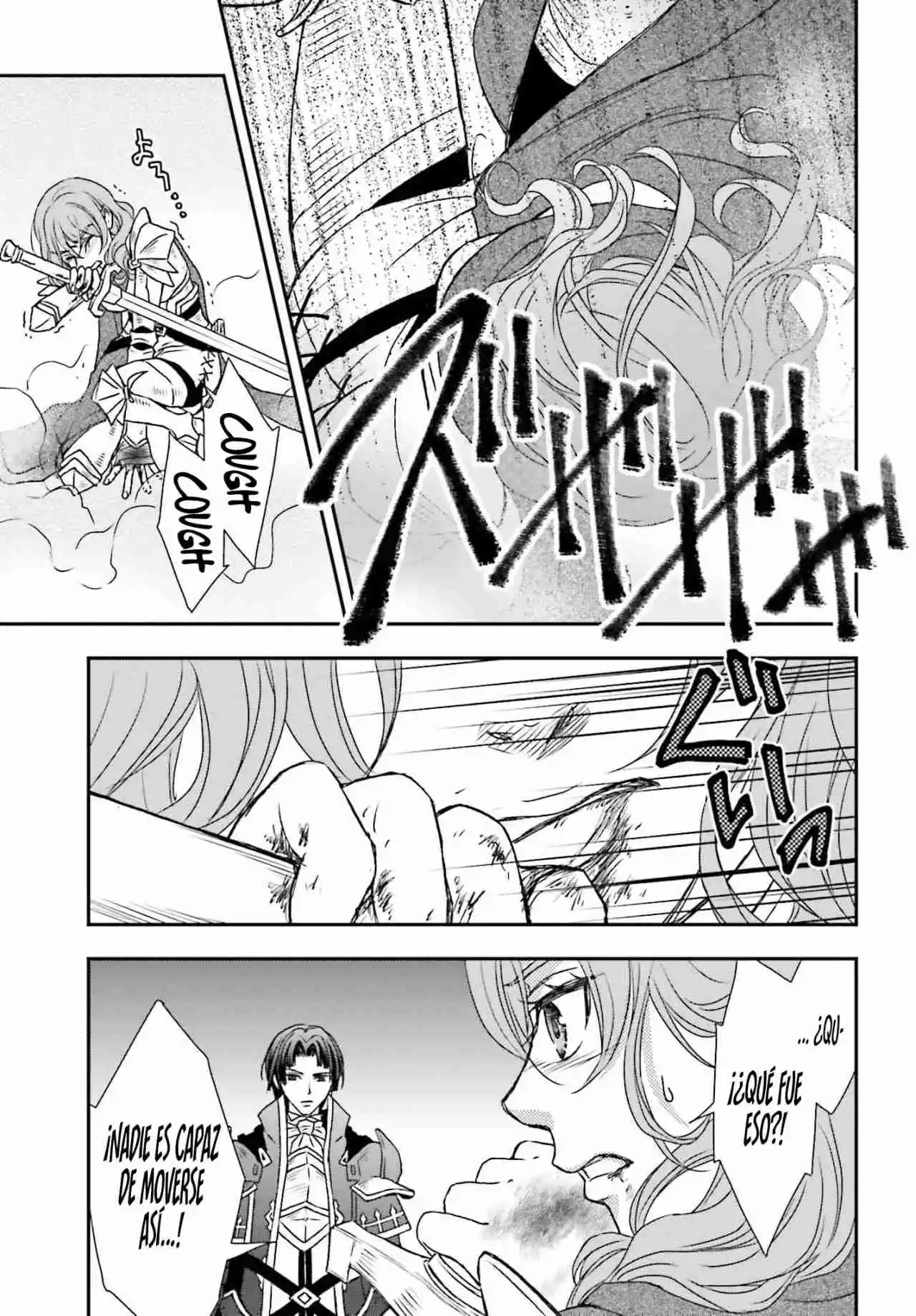 Shinigami X Doctor - Capítulo 45 - Página 29 - LectorTMOo