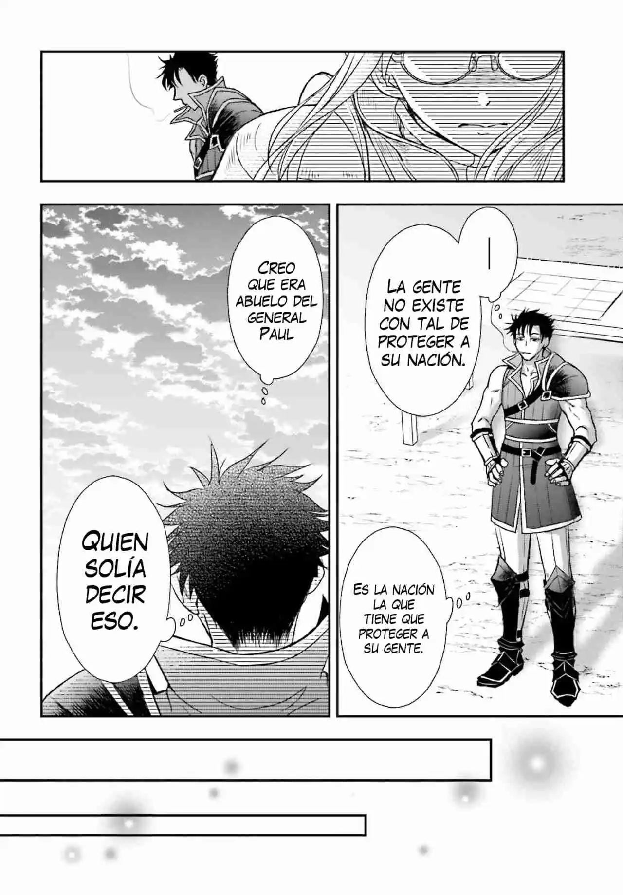 Shinigami X Doctor - Capítulo 49 - Página 10 - LectorTMOo