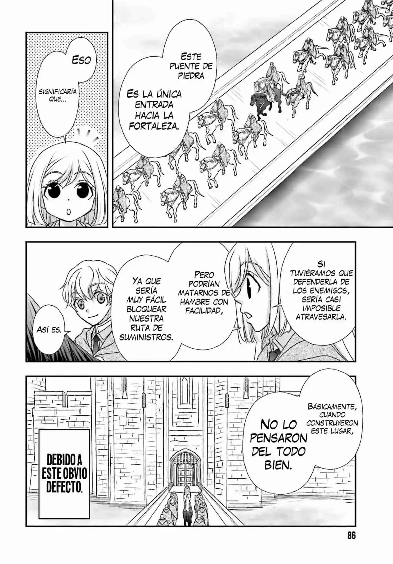 Shinigami X Doctor - Capítulo 49 - Página 12 - LectorTMOo