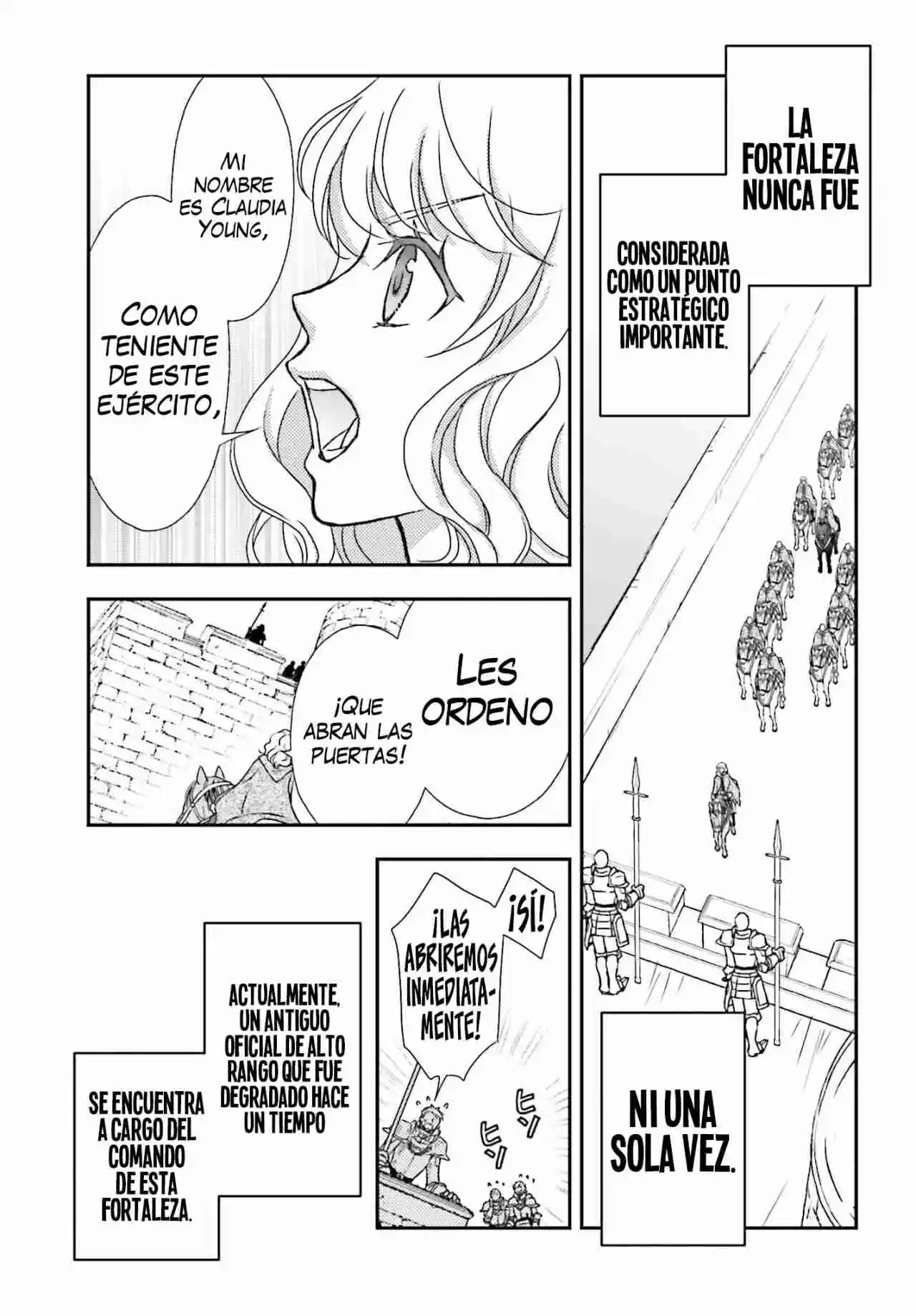 Shinigami X Doctor - Capítulo 49 - Página 13 - LectorTMOo