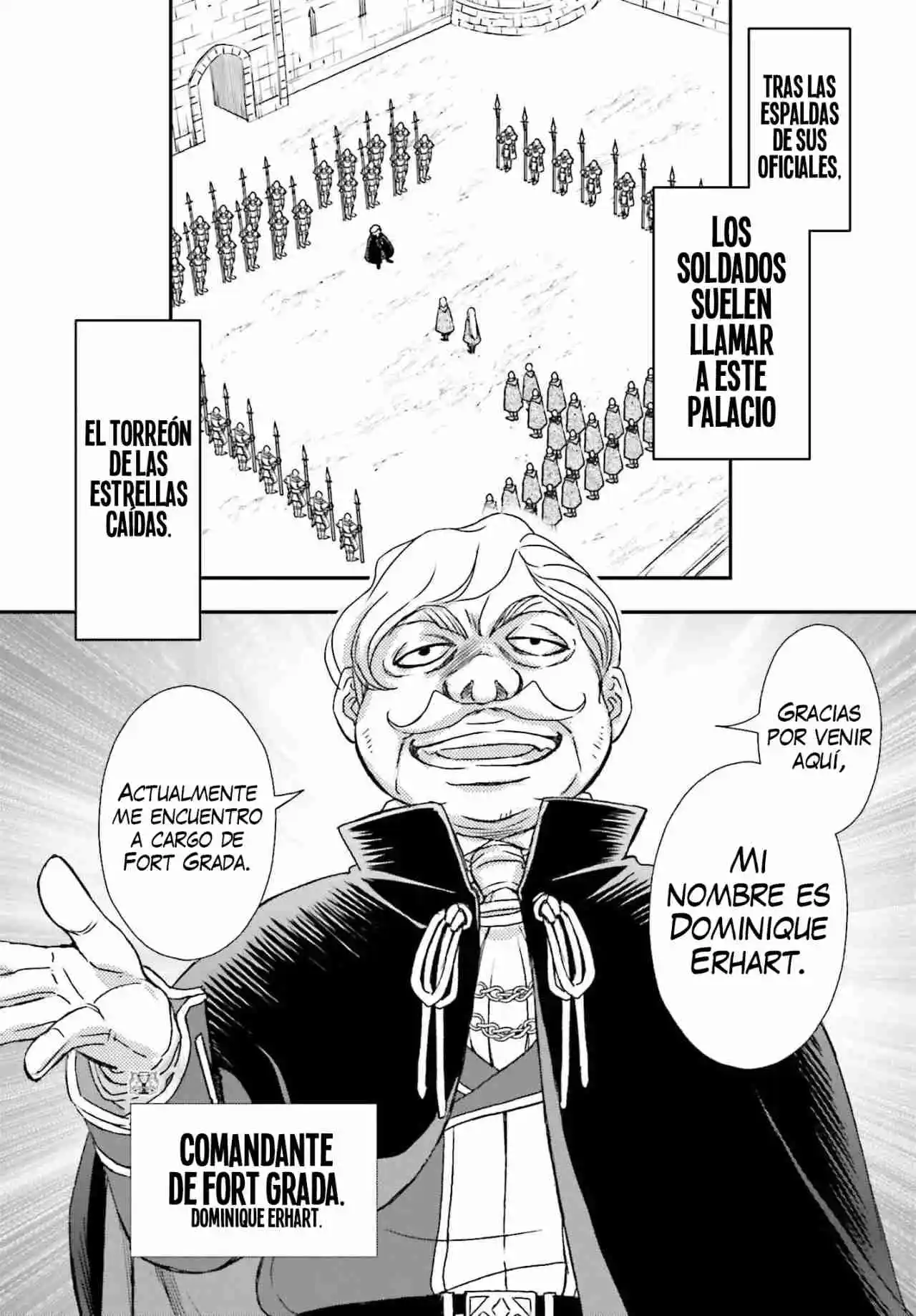 Shinigami X Doctor - Capítulo 49 - Página 14 - LectorTMOo