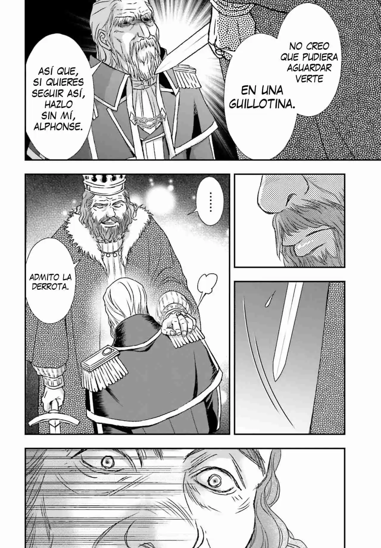 Shinigami X Doctor - Capítulo 50 - Página 4 - LectorTMOo