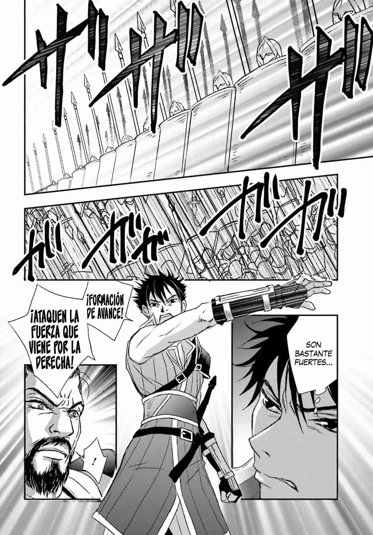 Shinigami X Doctor - Capítulo 50 - Página 17 - LectorTMOo