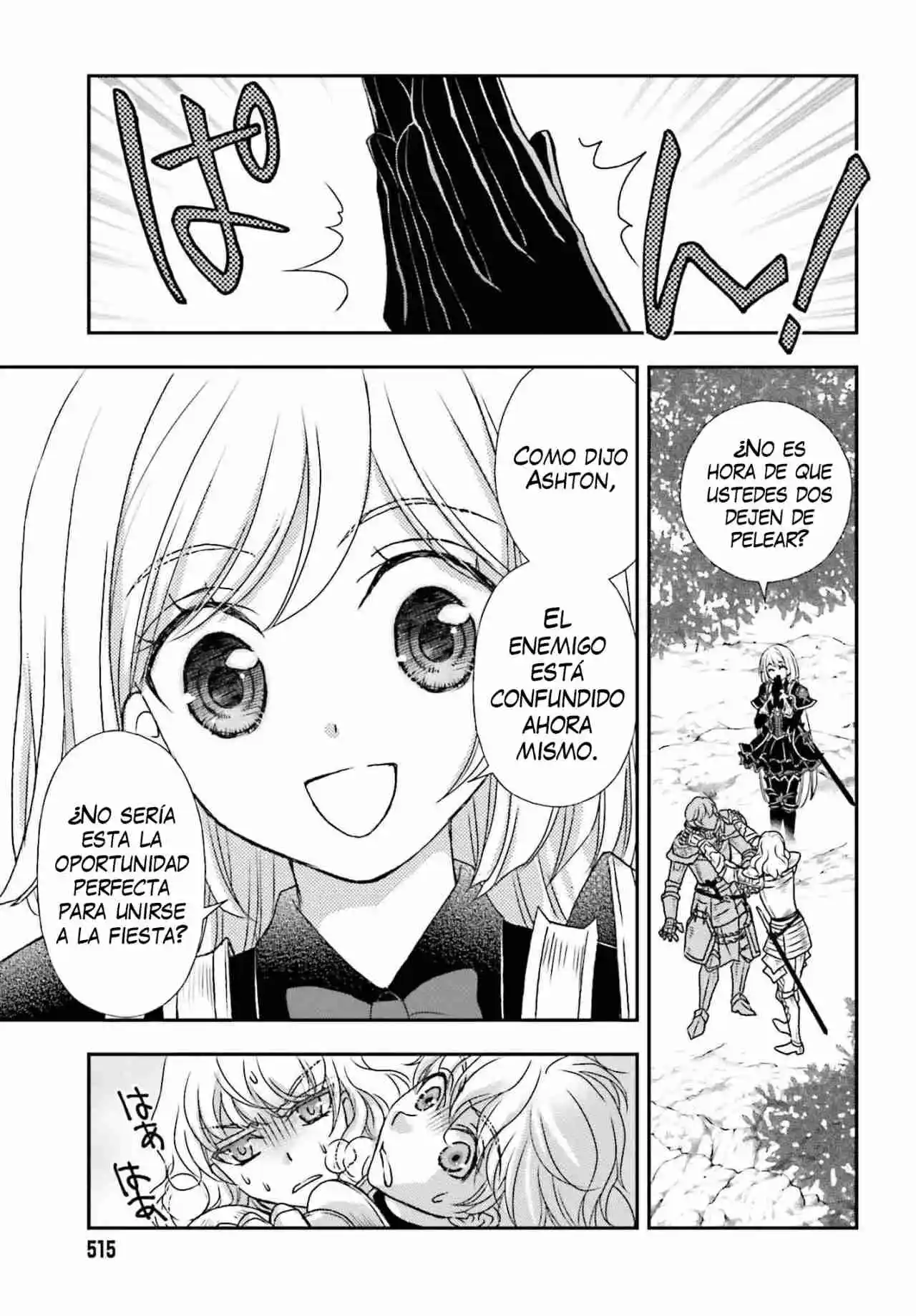 Shinigami X Doctor - Capítulo 51 - Página 13 - LectorTMOo