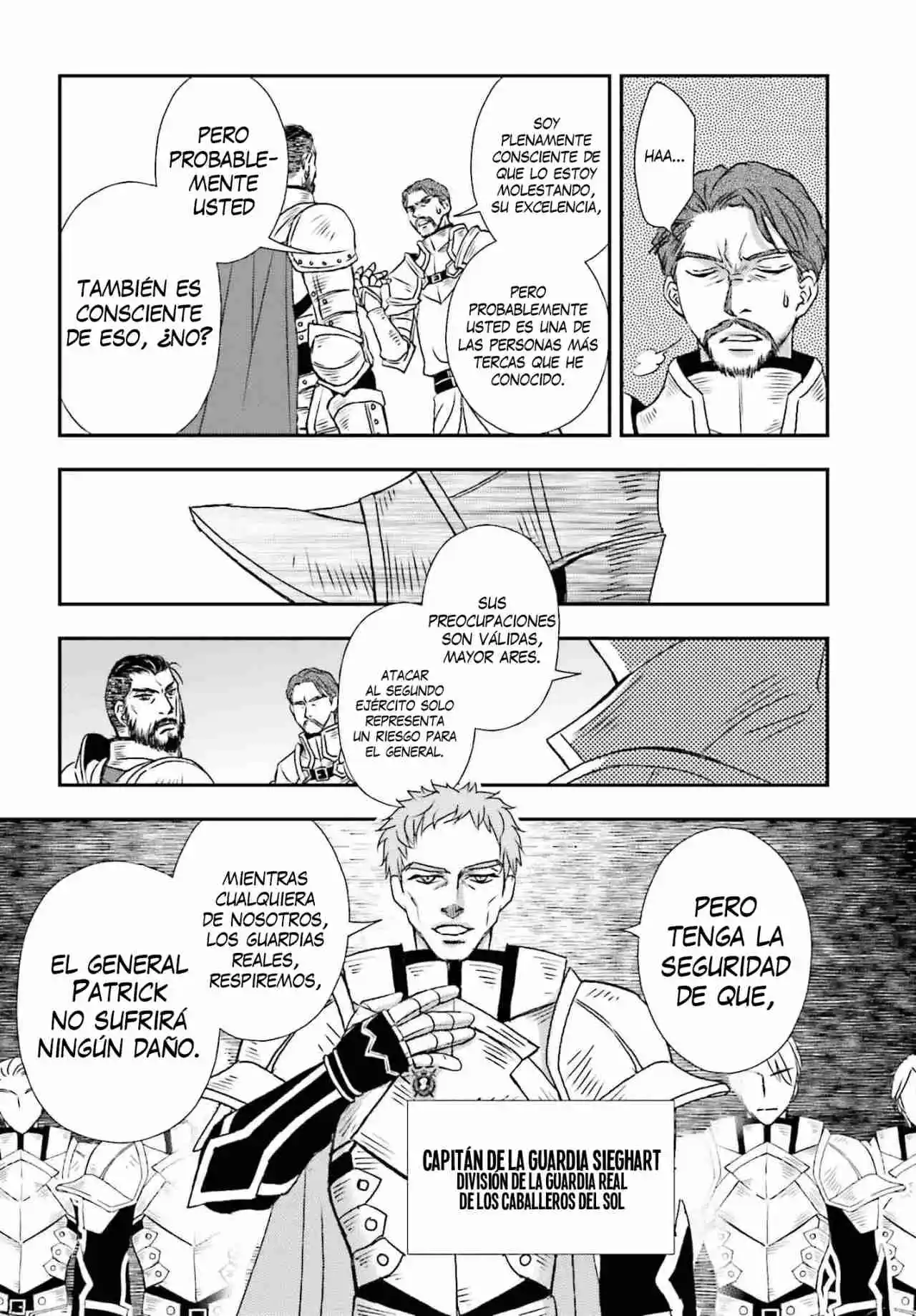 Shinigami X Doctor - Capítulo 51 - Página 26 - LectorTMOo