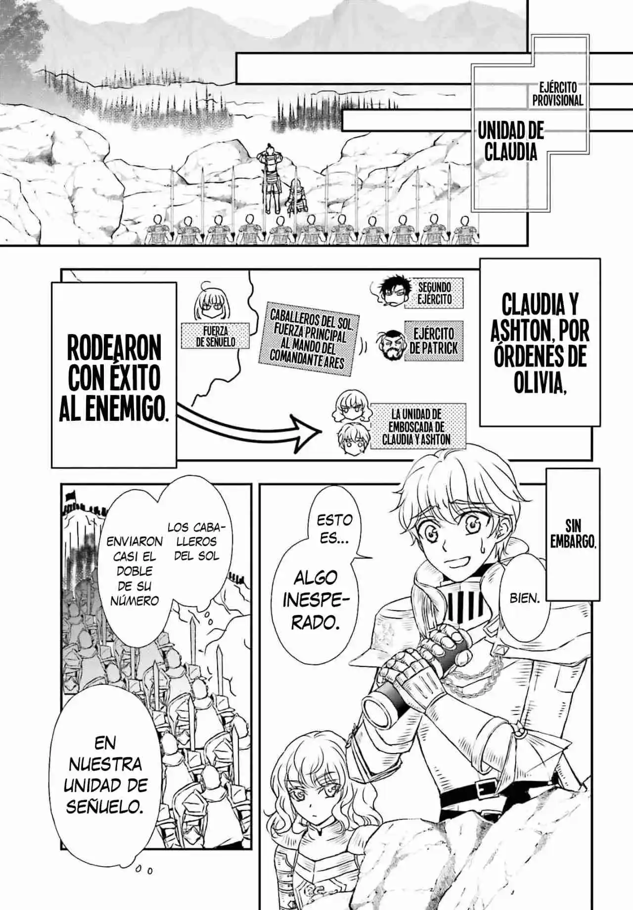 Shinigami X Doctor - Capítulo 52 - Página 9 - LectorTMOo