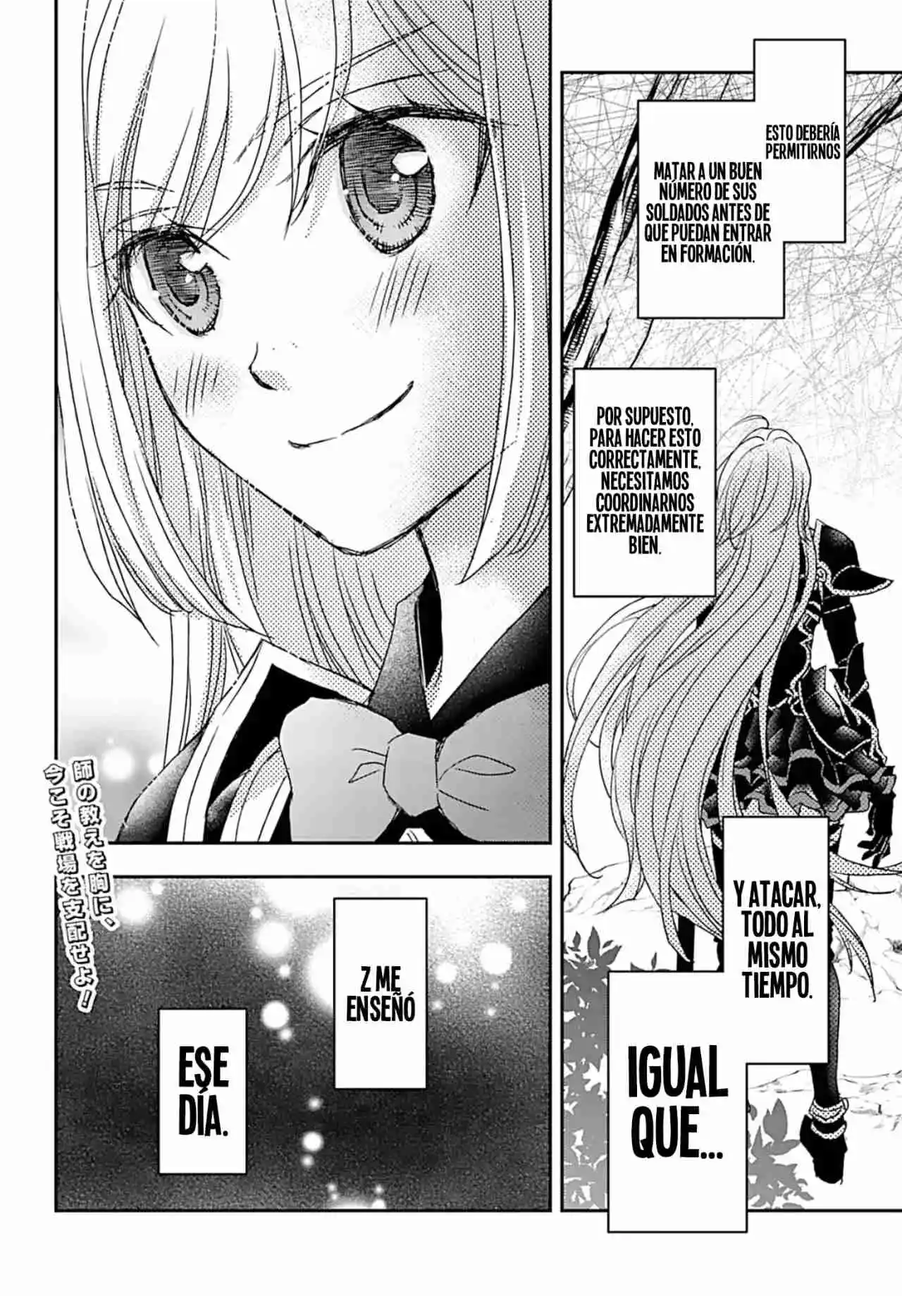 Shinigami X Doctor - Capítulo 52 - Página 26 - LectorTMOo