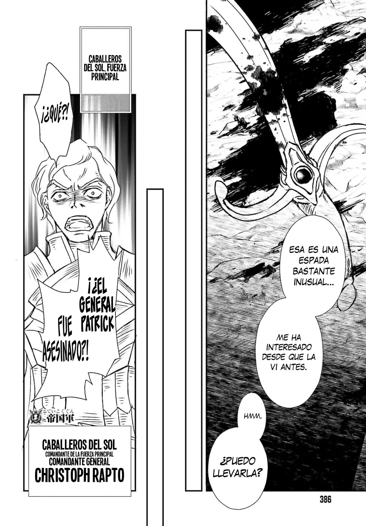Shinigami X Doctor - Capítulo 53.2 - Página 12 - LectorTMOo